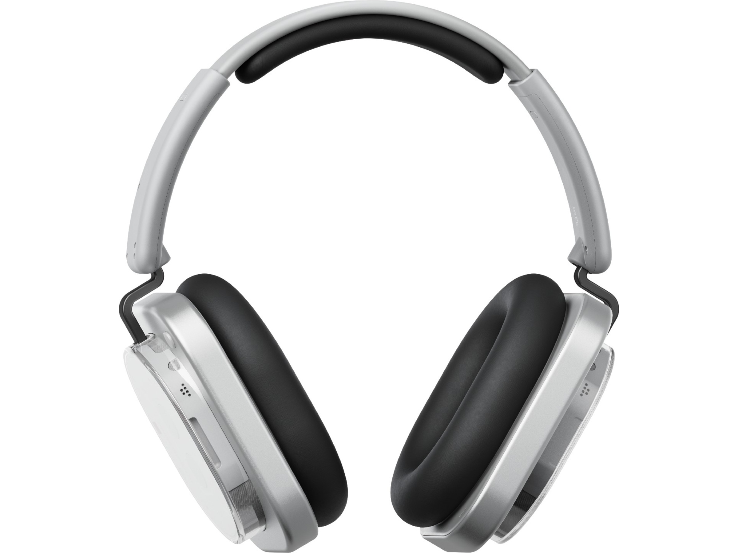 Nothing Headphone (1) (vit) Hörlurar