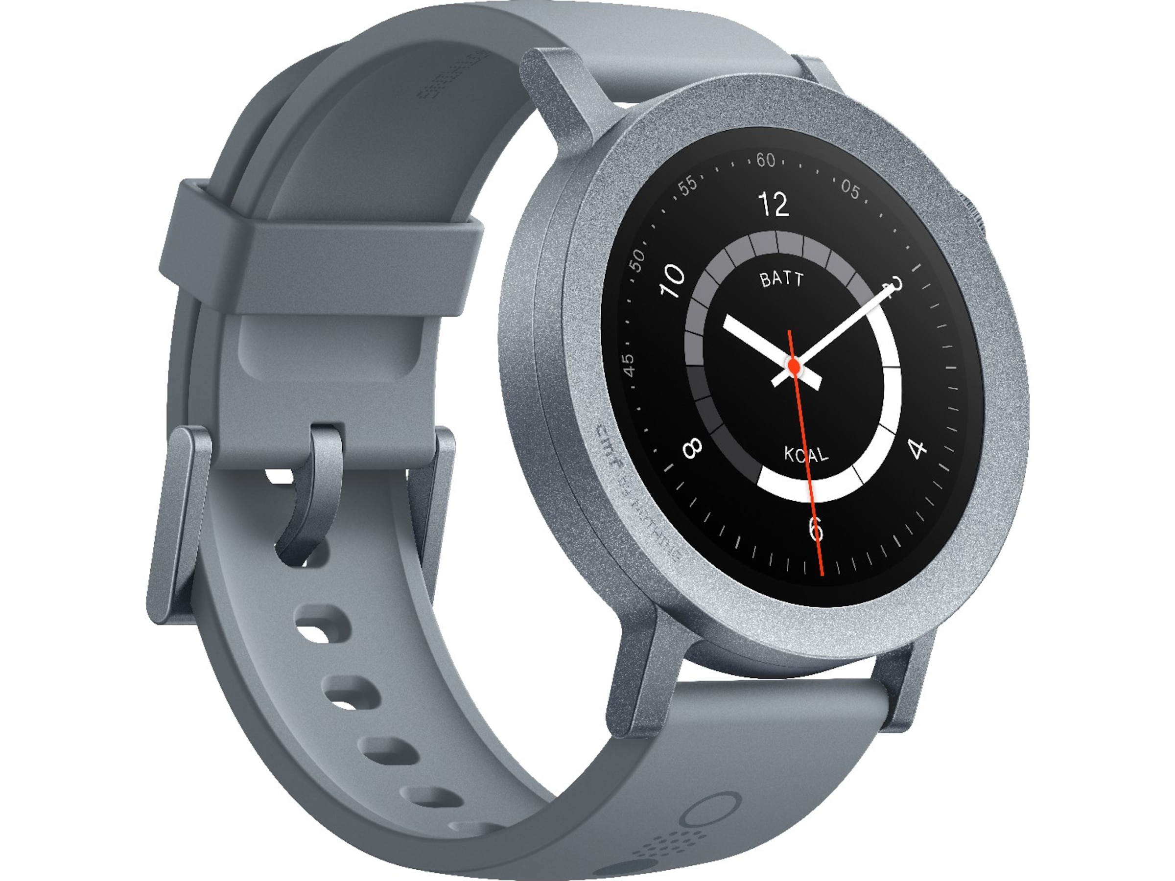 CMF Watch Pro 2 by Nothing 45mm GPS (ash grey) Smartwatches