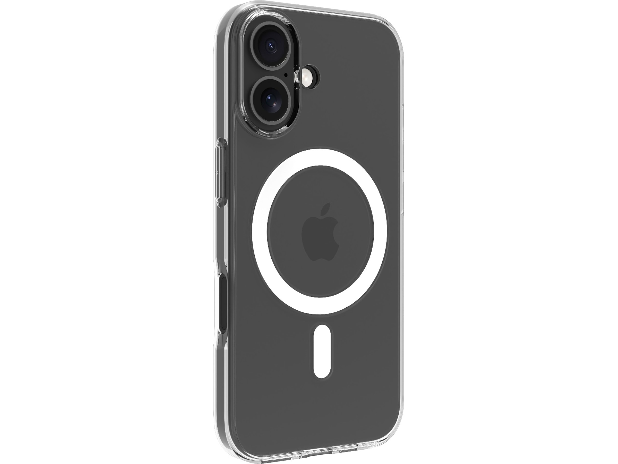 dbramante1928 iPhone 17 Greenland Pro skal (transparent) Skydd