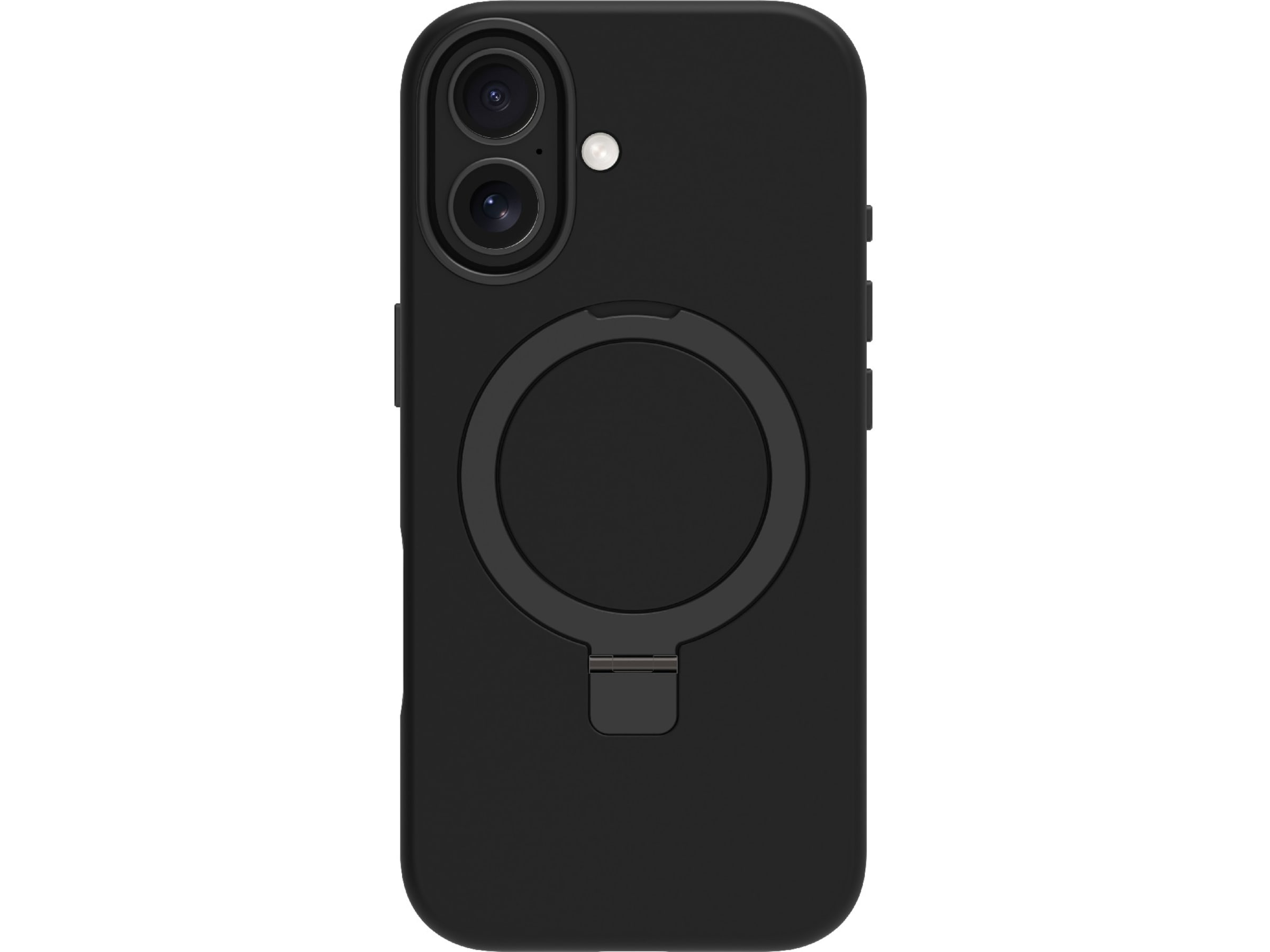 dbramante1928 iPhone 17 Roskilde ICON skal (midnight) Skydd