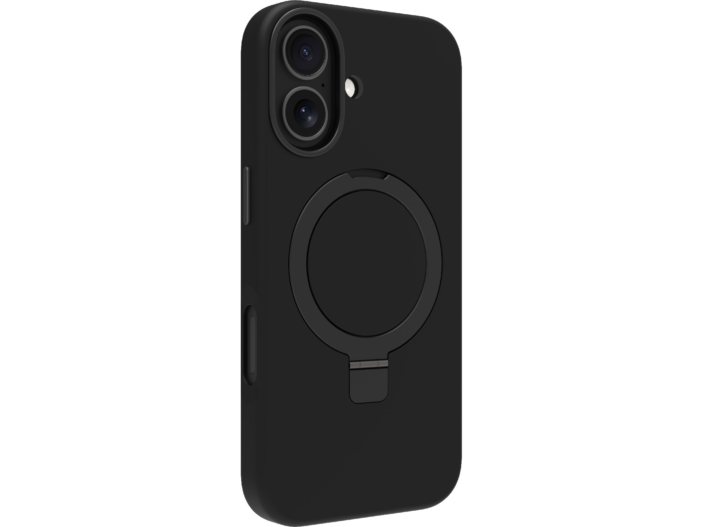 dbramante1928 iPhone 17 Roskilde ICON skal (midnight) Skydd