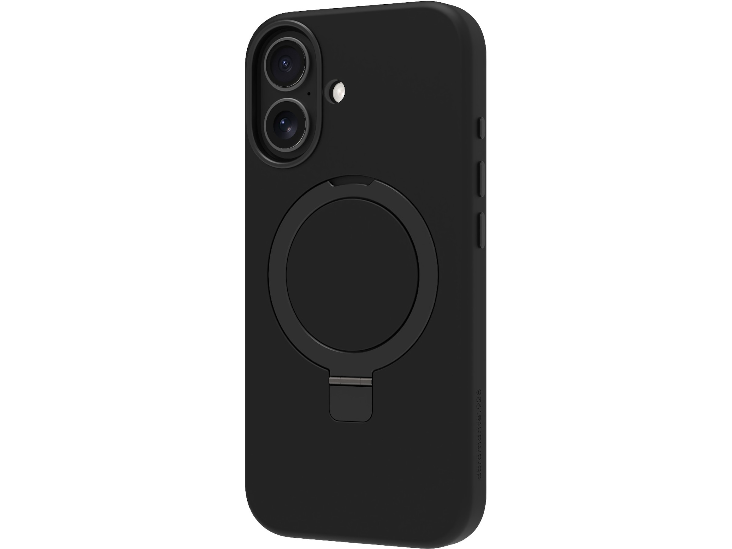 dbramante1928 iPhone 17 Roskilde ICON skal (midnight) Skydd