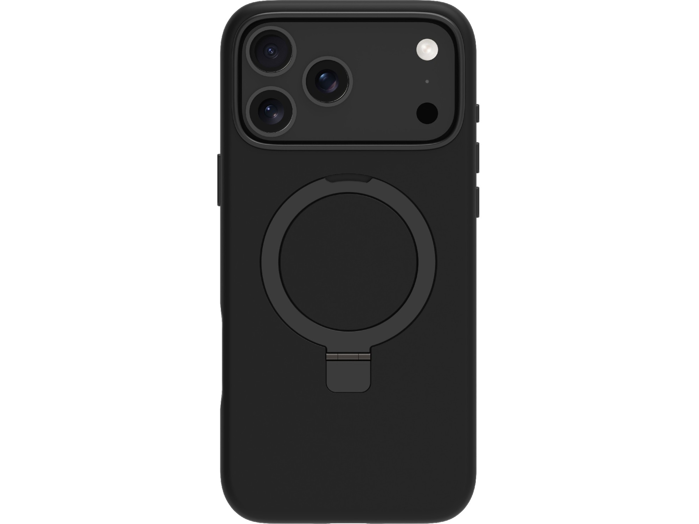 dbramante1928 iPhone 17 Pro Max Roskilde ICON skal (midnight) Skydd