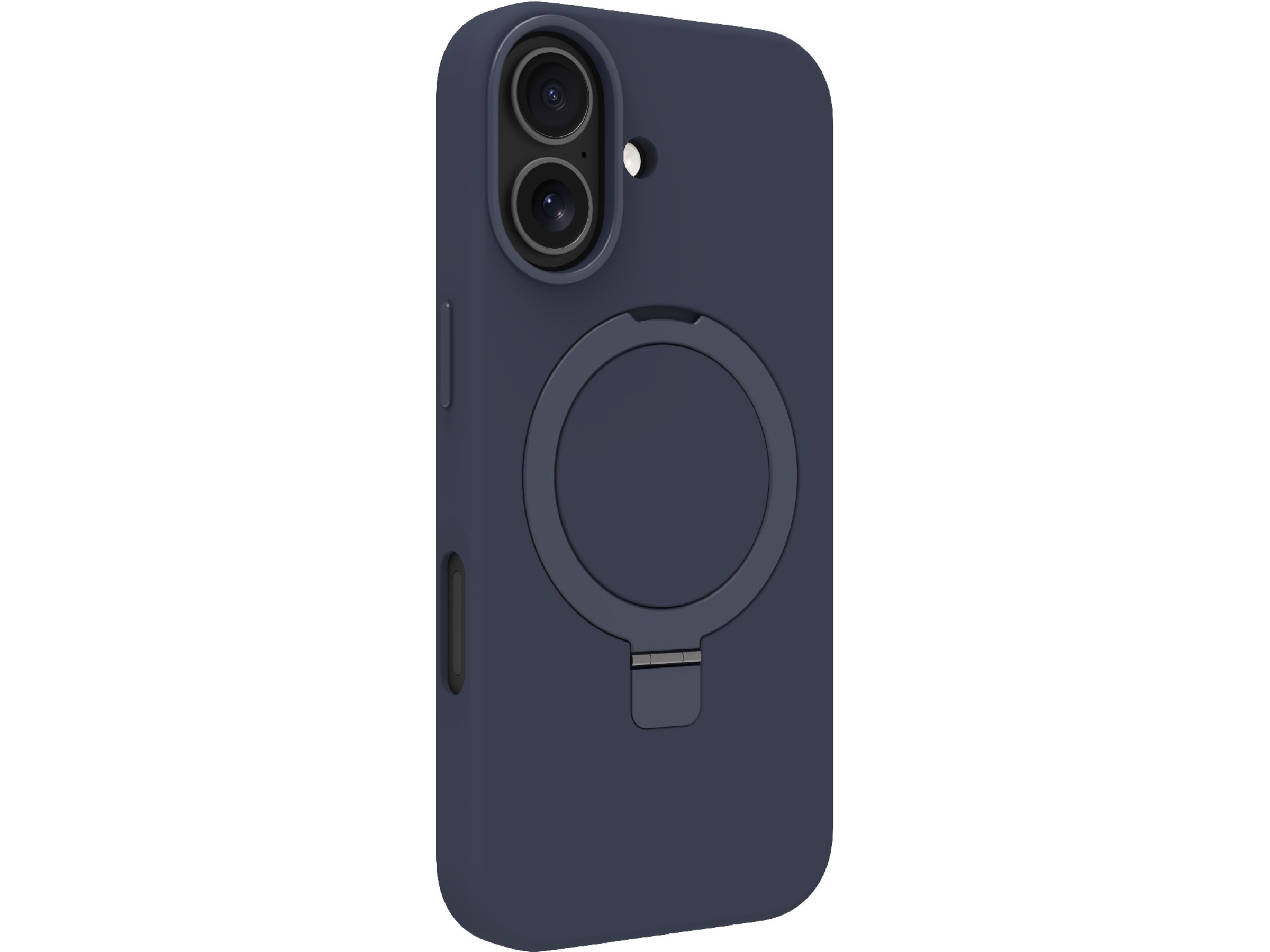 dbramante1928 iPhone 17 Roskilde ICON skal (deep water) Skydd