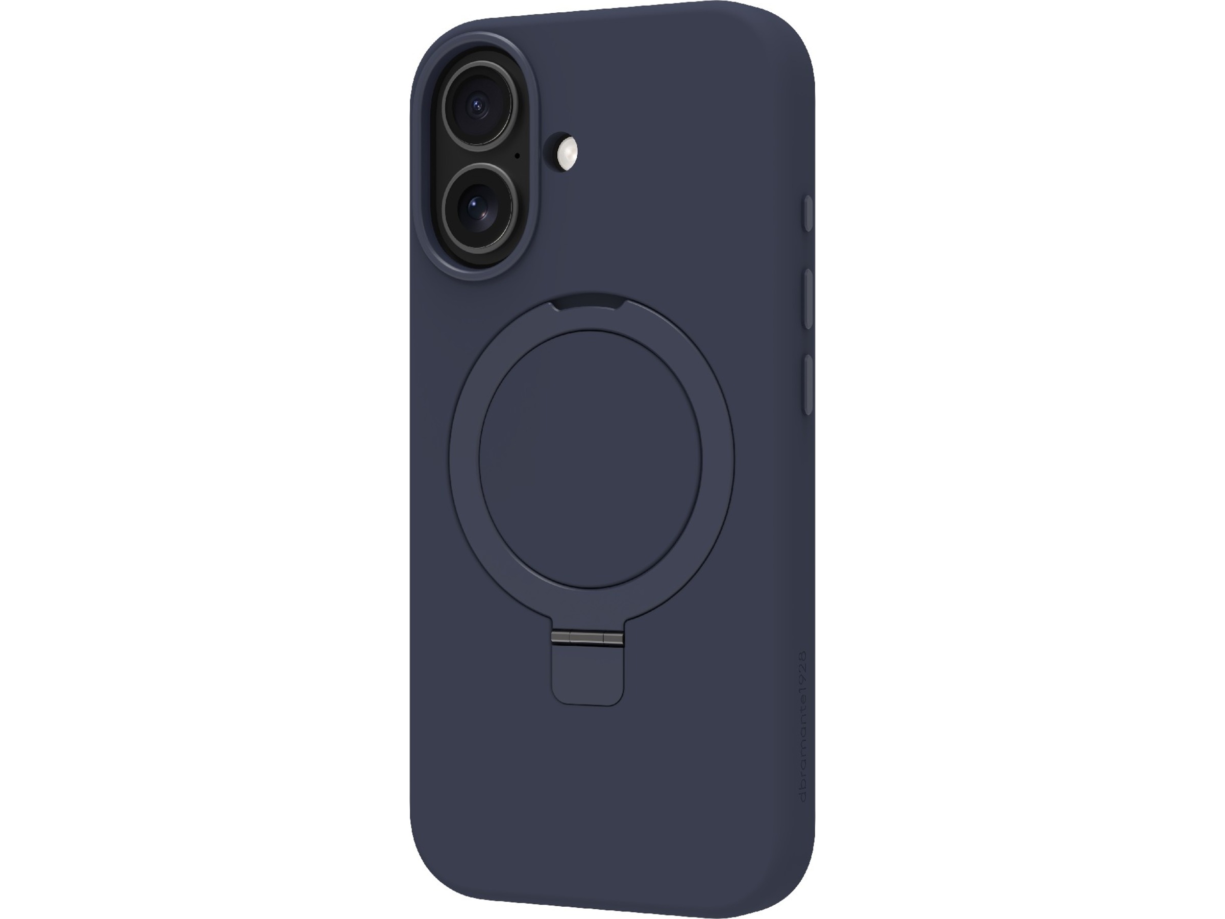 dbramante1928 iPhone 17 Roskilde ICON skal (deep water) Skydd