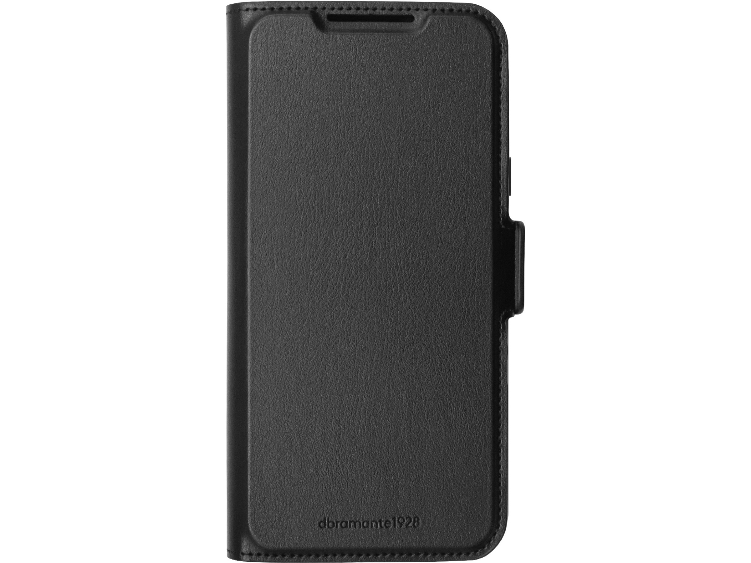 dbramante1928 Pixel 10 Pro XL Oslo Pro skal (svart) Skydd