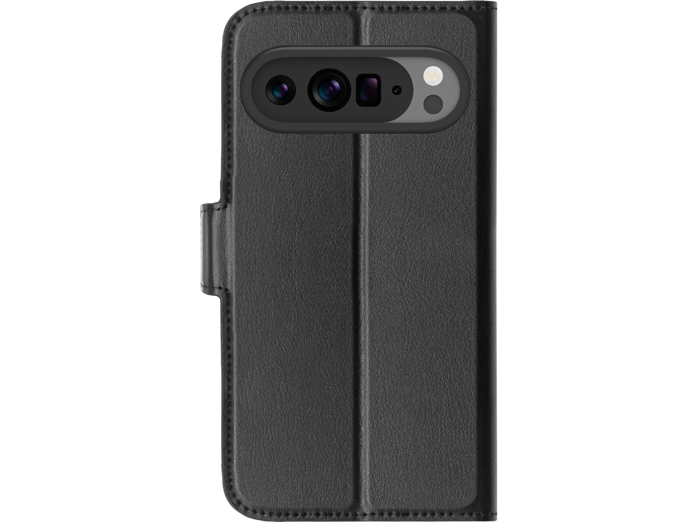 dbramante1928 Pixel 10 Pro XL Oslo Pro skal (svart) Skydd