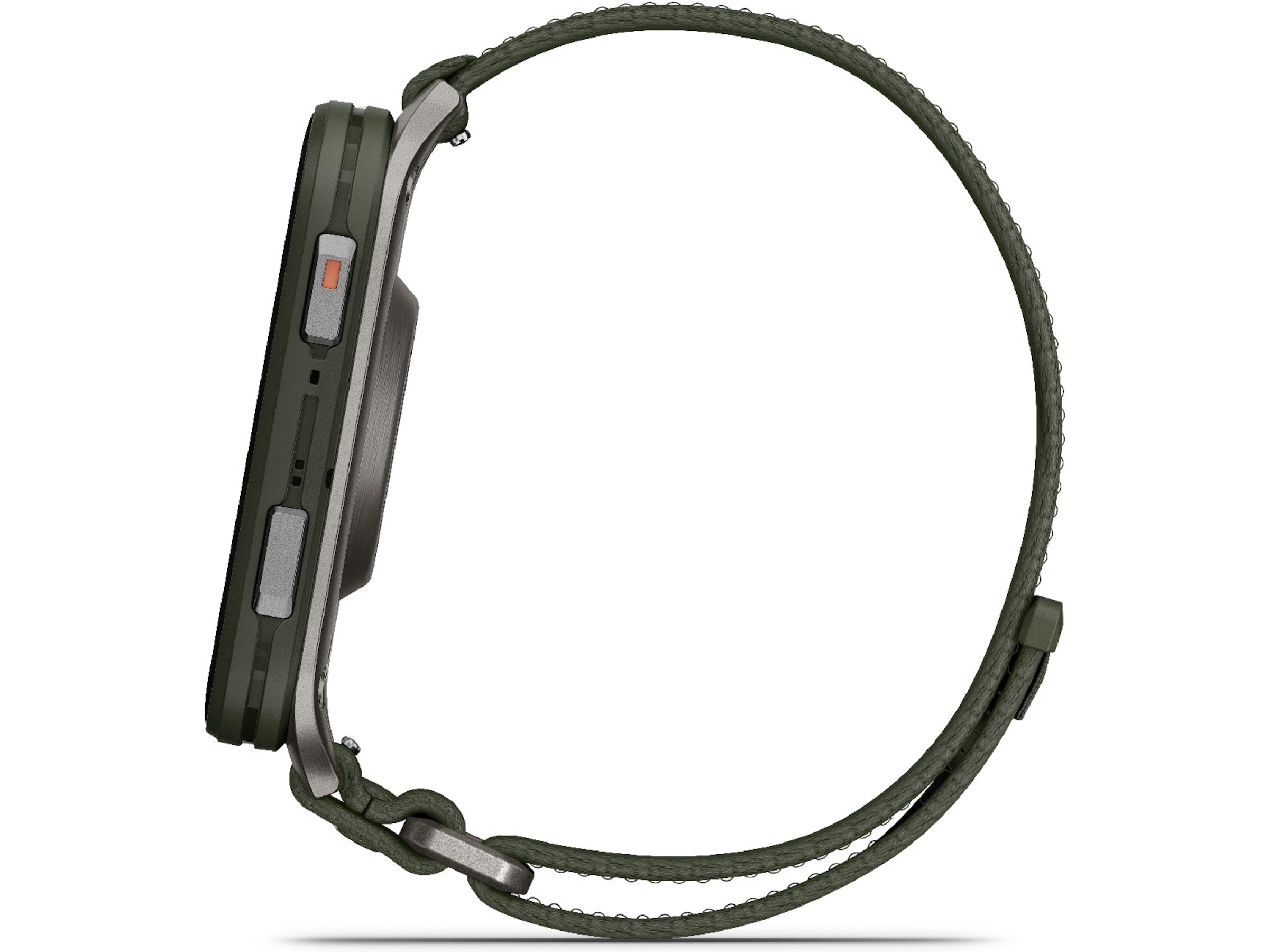 Garmin Venu X1 46mm GPS (moss) Smartwatches