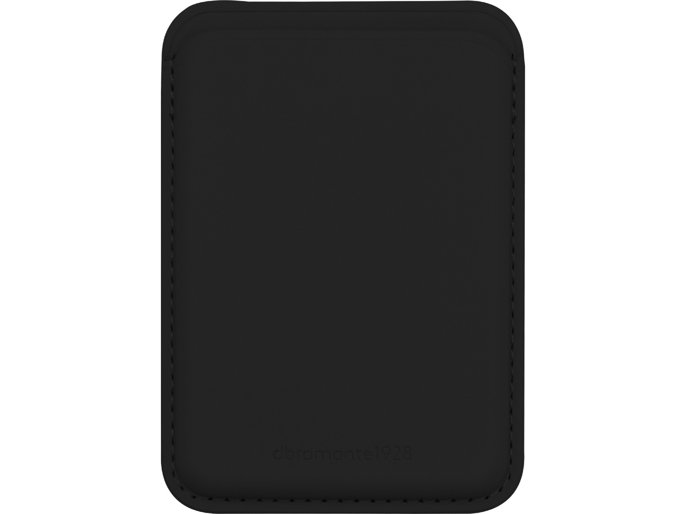 dbramante1928 ICON MagSafe Plånbok (midnight) Skydd
