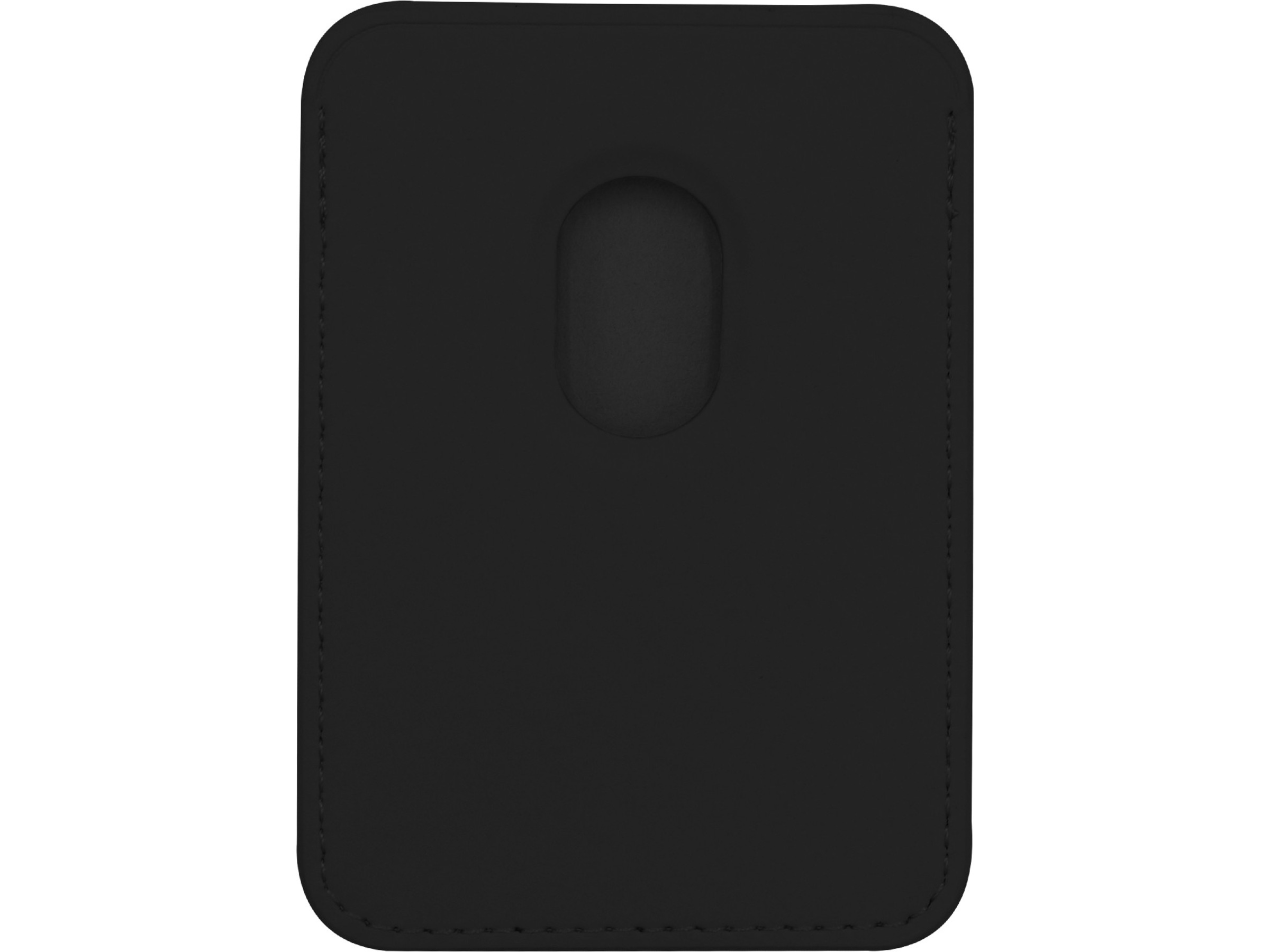 dbramante1928 ICON MagSafe Plånbok (midnight) Skydd