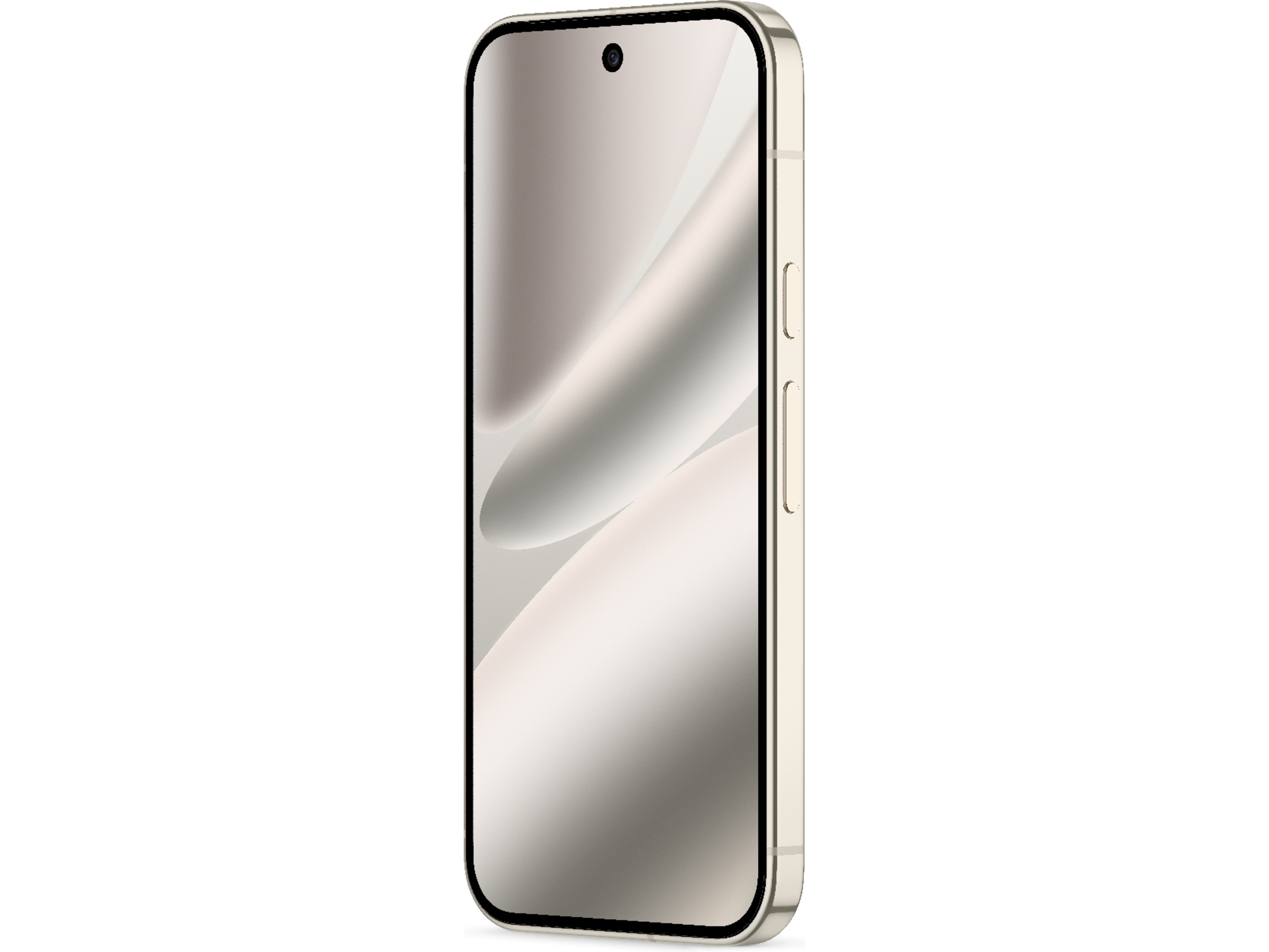 Google Pixel 10 Pro 128GB Porcelain Mobiltelefoner