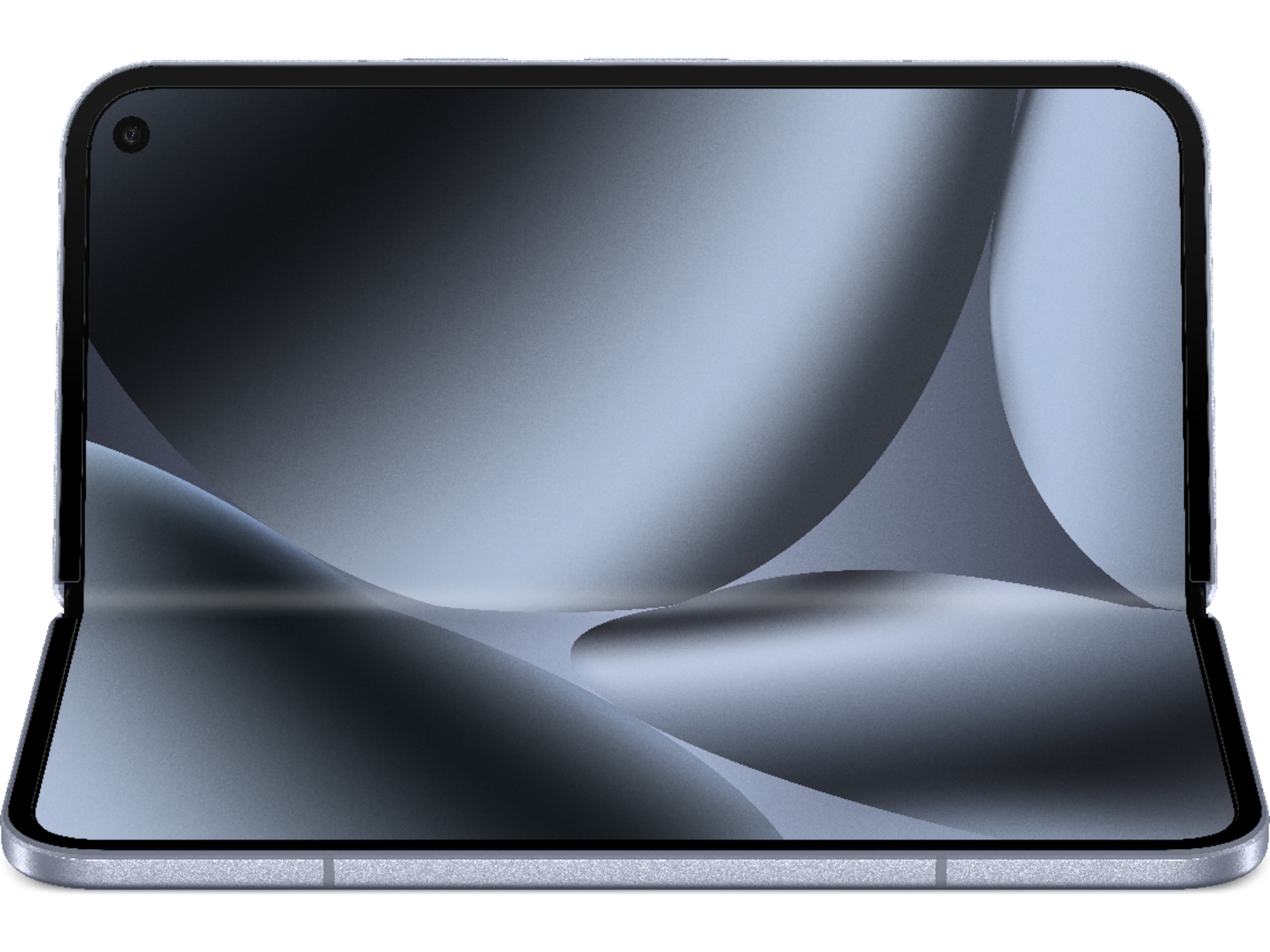 Google Pixel 10 Pro Fold 256GB (moonstone) Mobiltelefoner