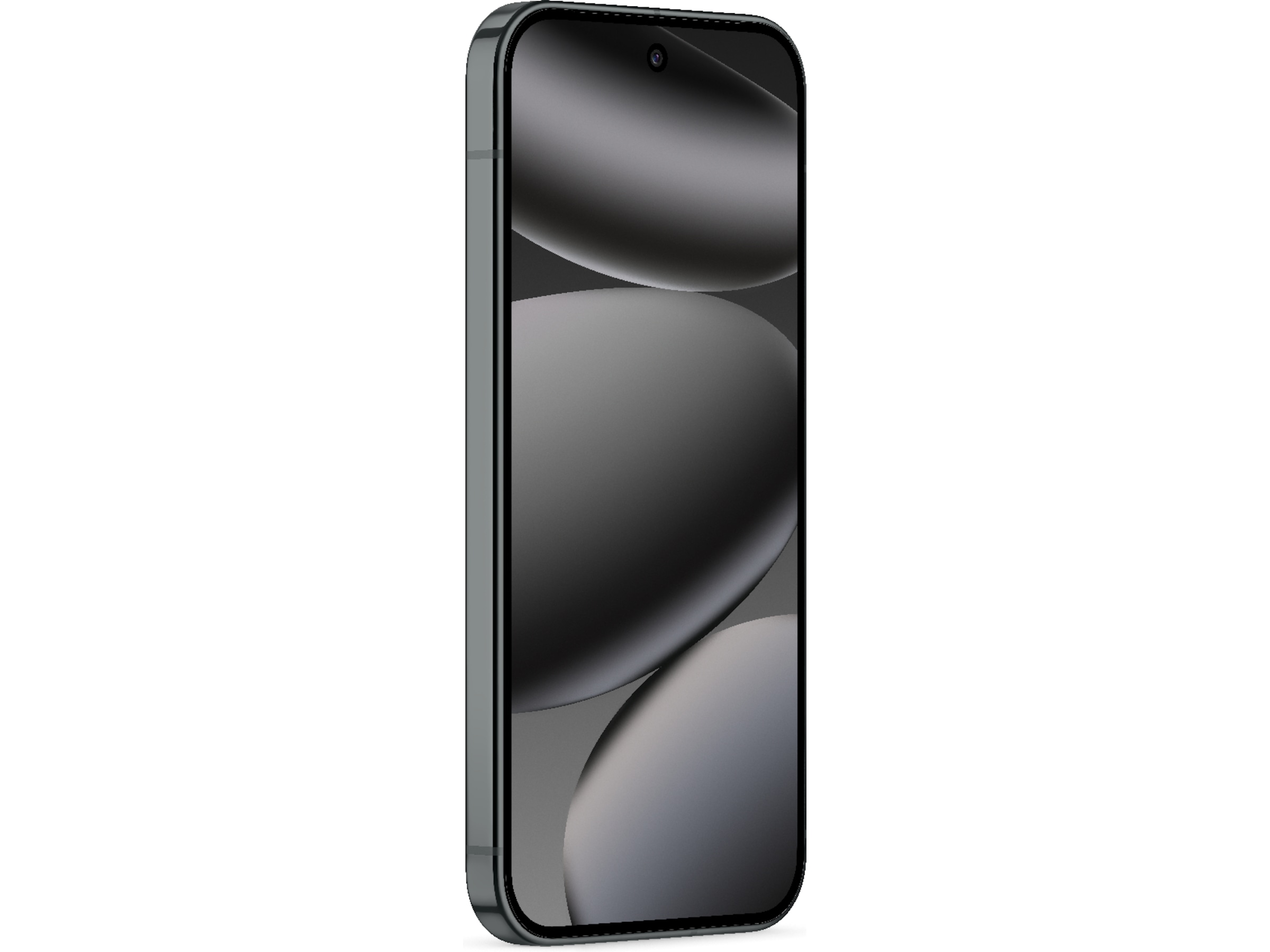 Google Pixel 10 Pro 256GB (obsidian) Mobiltelefoner