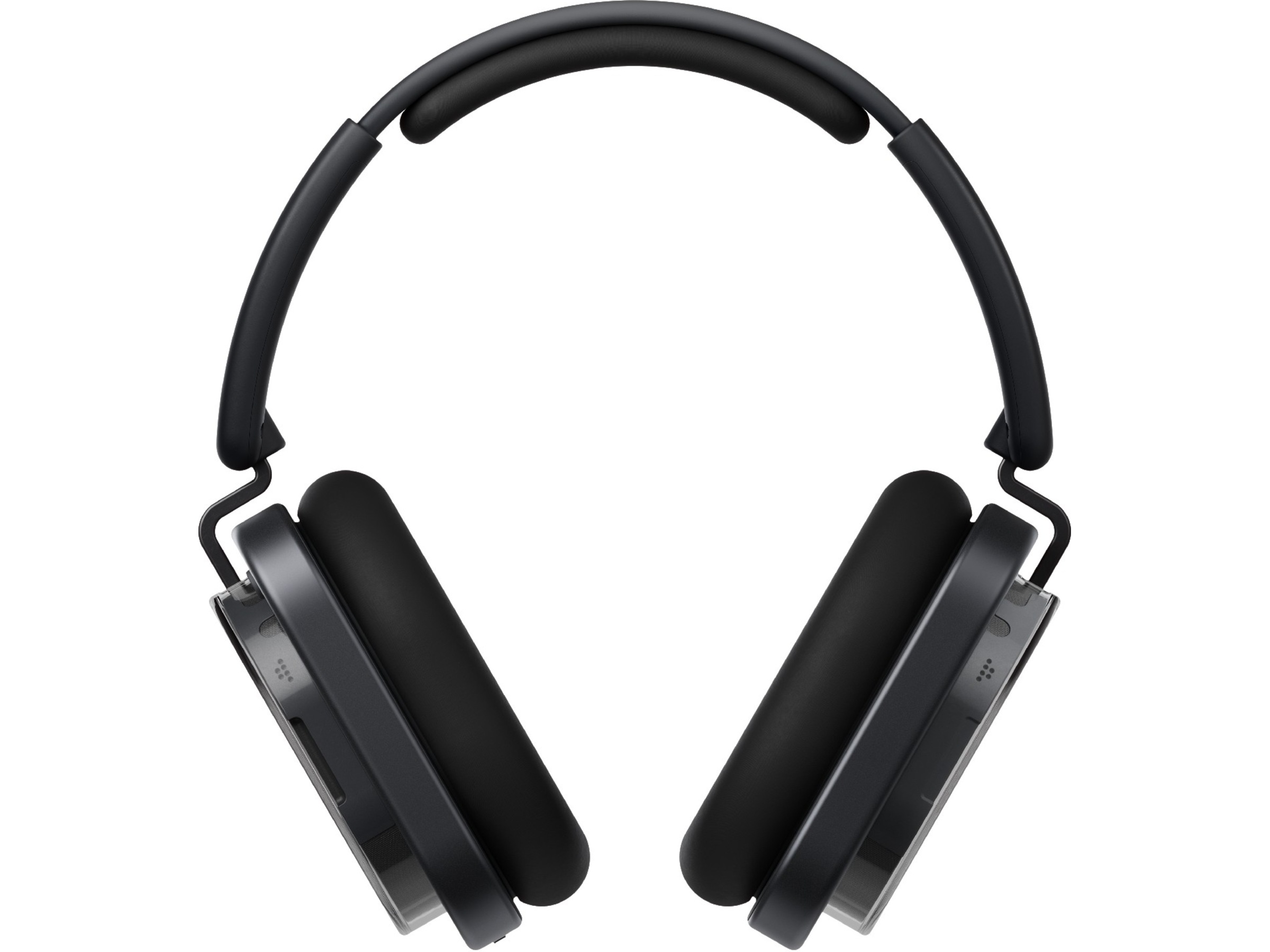 Nothing Headphone (1) (svart) -B-Grade Demo headset