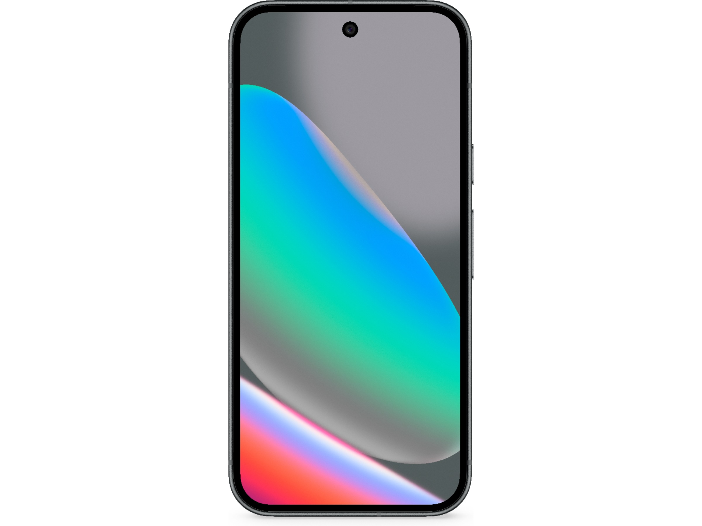 Google Pixel 10 256GB (obsidian) Mobiltelefoner