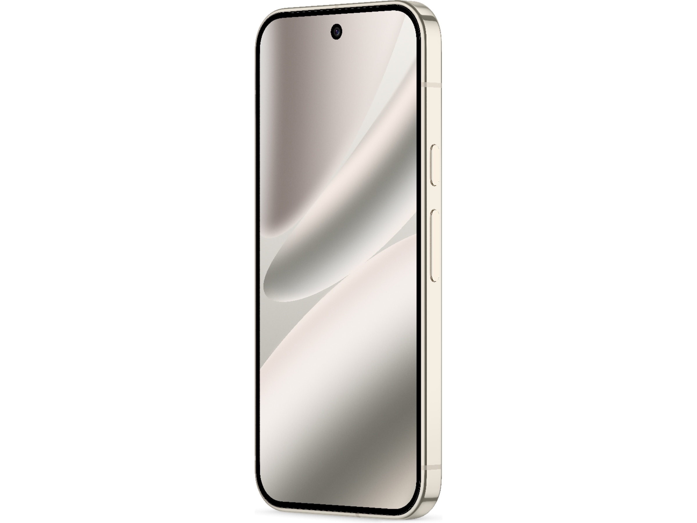 Google Pixel 10 Pro 128GB (porcelain) Mobiltelefoner