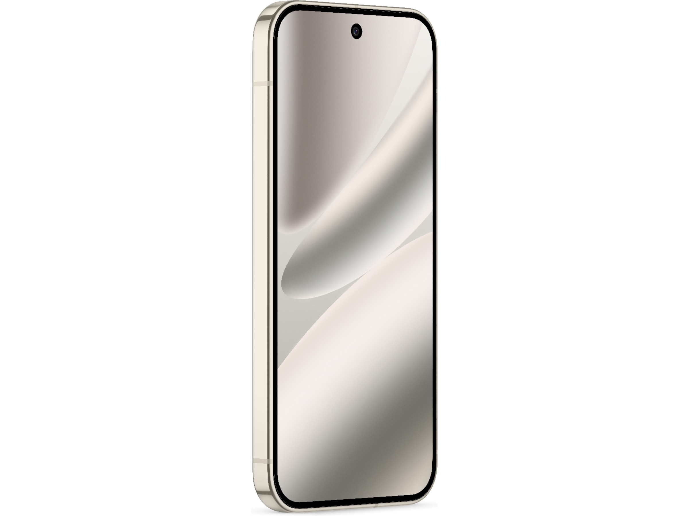 Google Pixel 10 Pro 128GB (porcelain) Mobiltelefoner