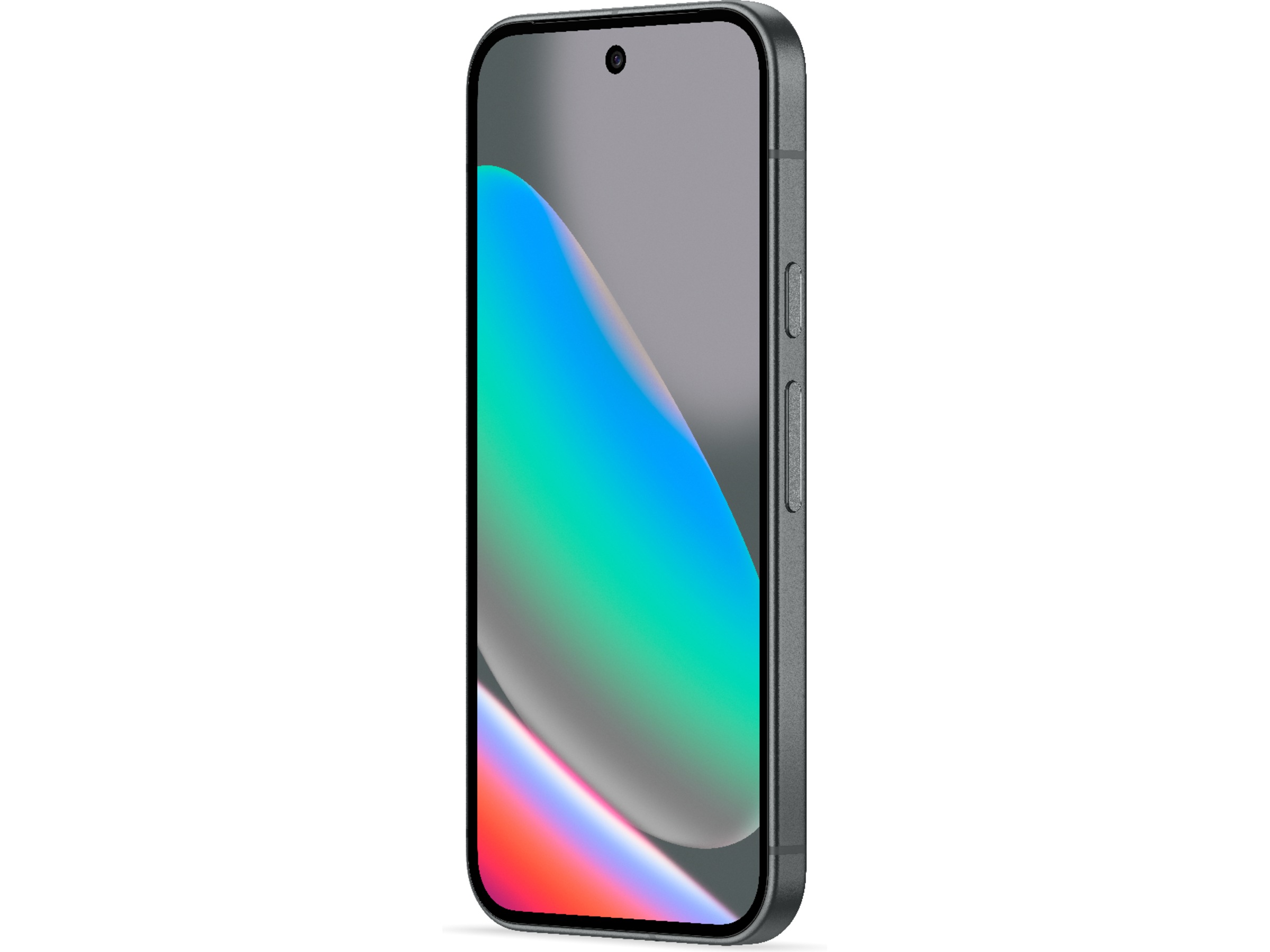 Google Pixel 10 128GB (obsidian) Mobiltelefoner