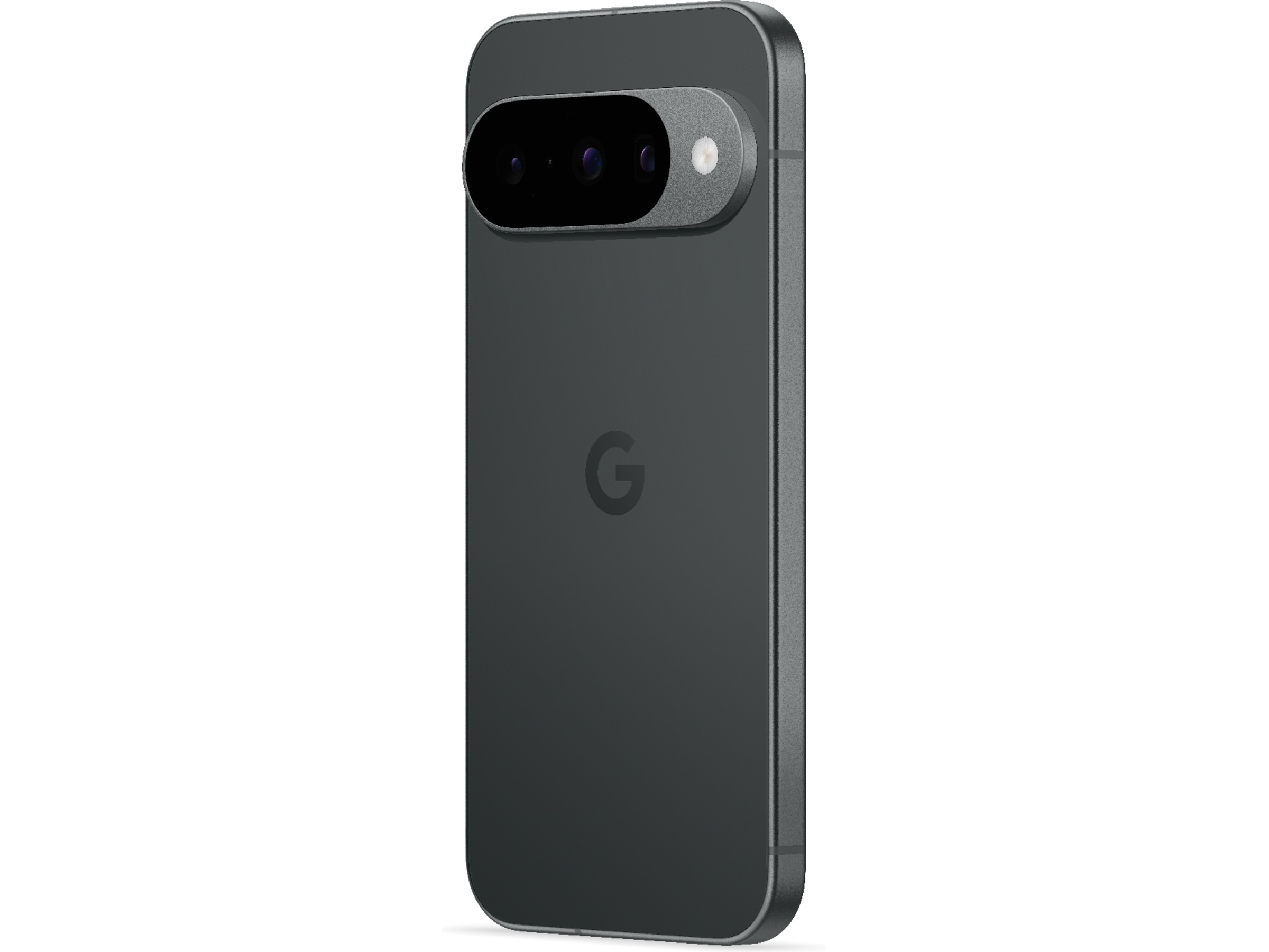 Google Pixel 10 128GB (obsidian) Mobiltelefoner