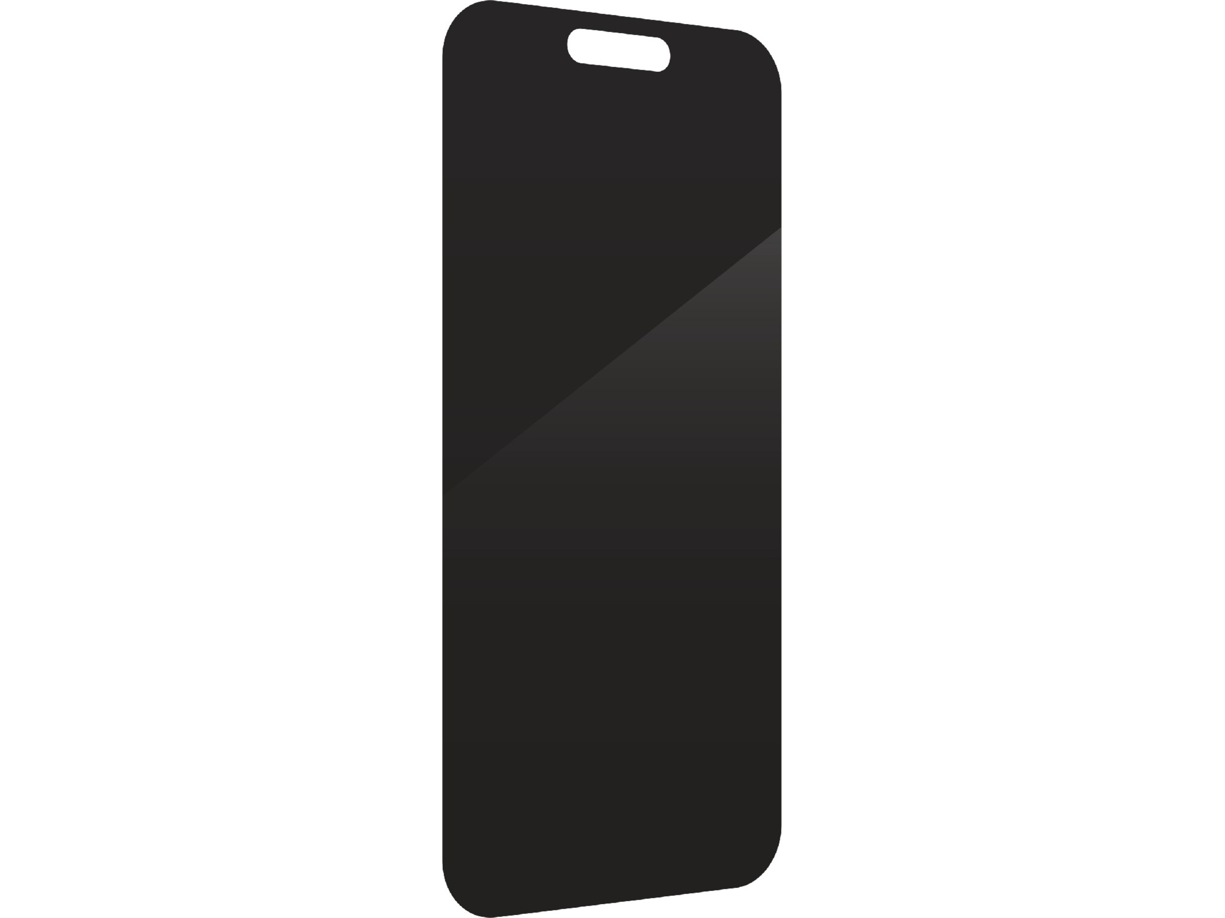 InvisibleShield Glass Elite  iPhone 17 Pro Privacy Skärmskydd Skärmskydd