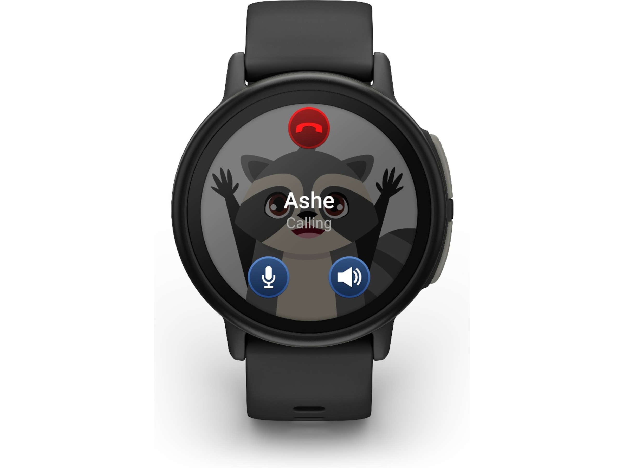 Garmin Bounce 2 (skiffergrå) Smartwatches