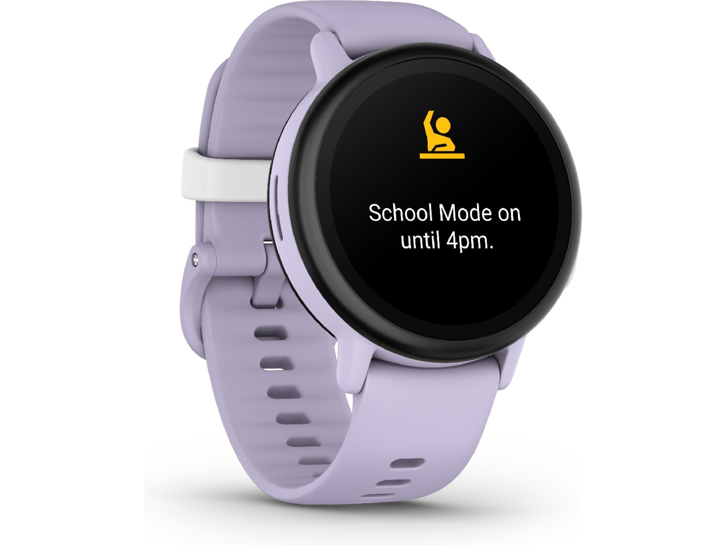 Garmin Bounce 2 (ljuslila) Smartwatches