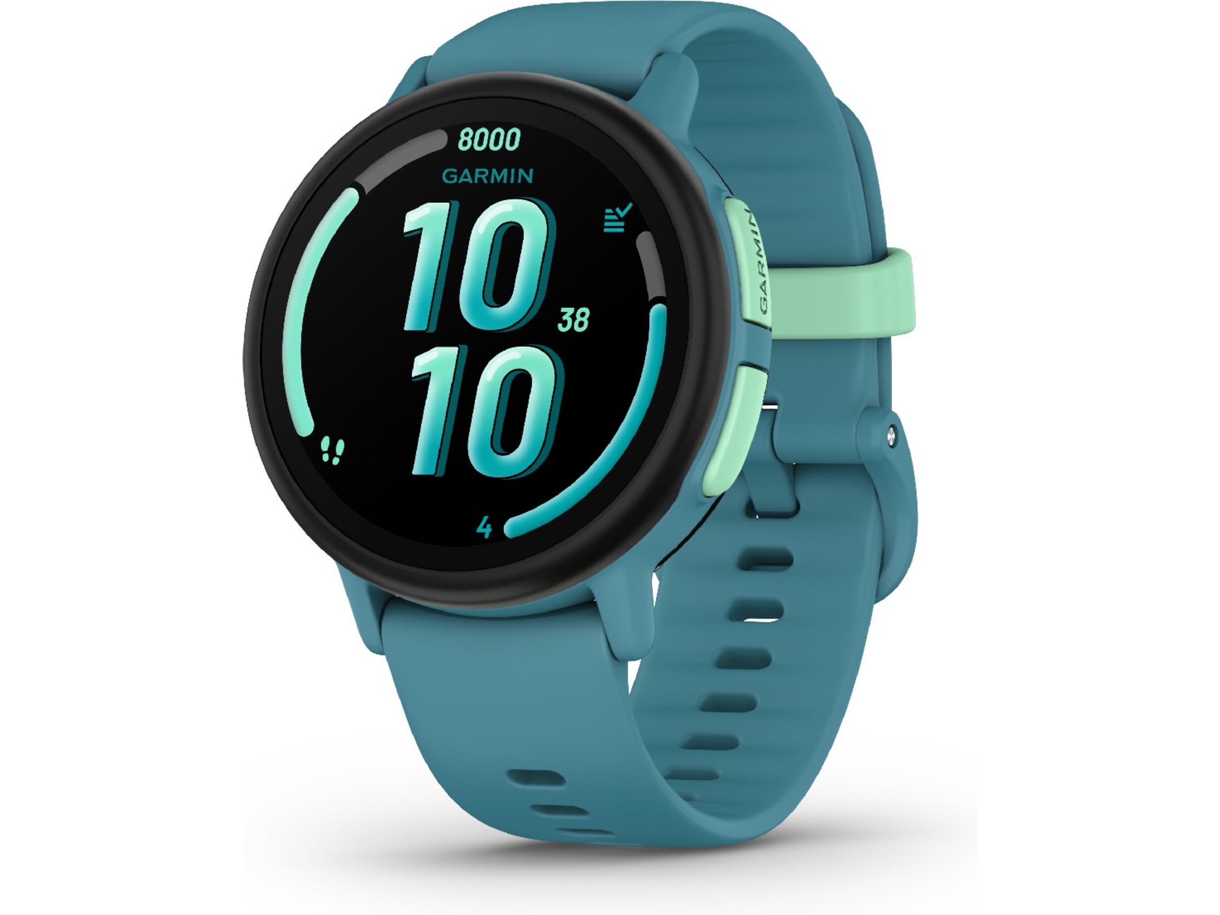 Garmin Bounce 2 (turkos) Smartwatches