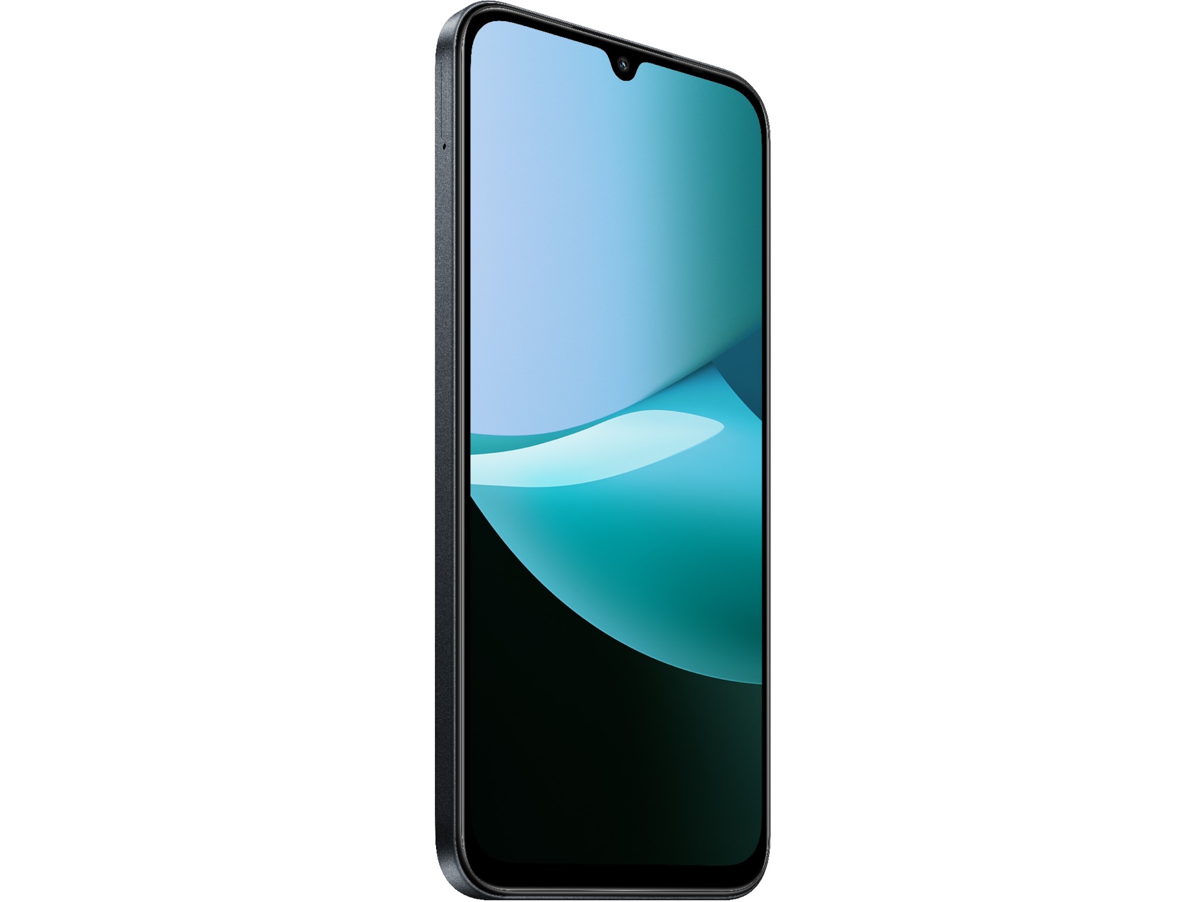 Redmi 15C 4G 256GB (midnight black) Mobiltelefoner