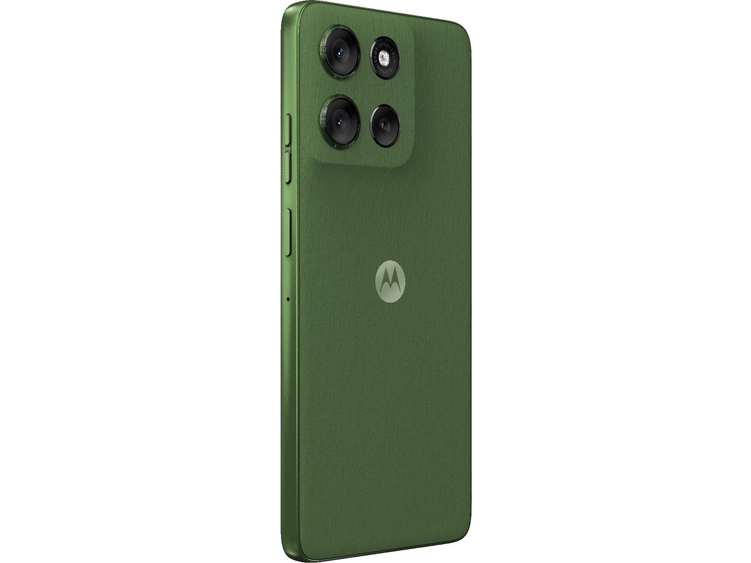 Motorola G56 256GB (dill) Mobiltelefoner