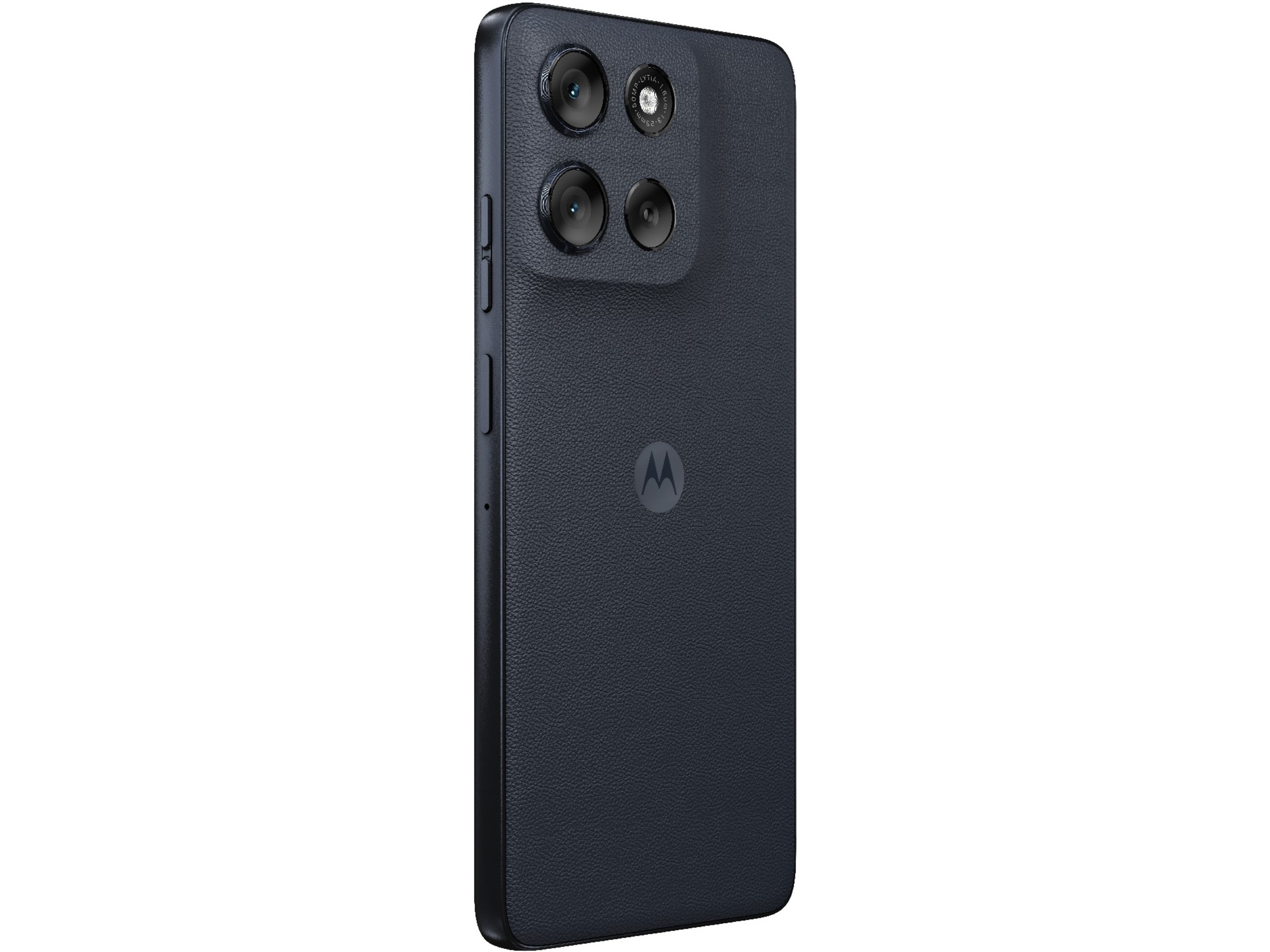 Motorola G56 256GB (black oyster) Mobiltelefoner