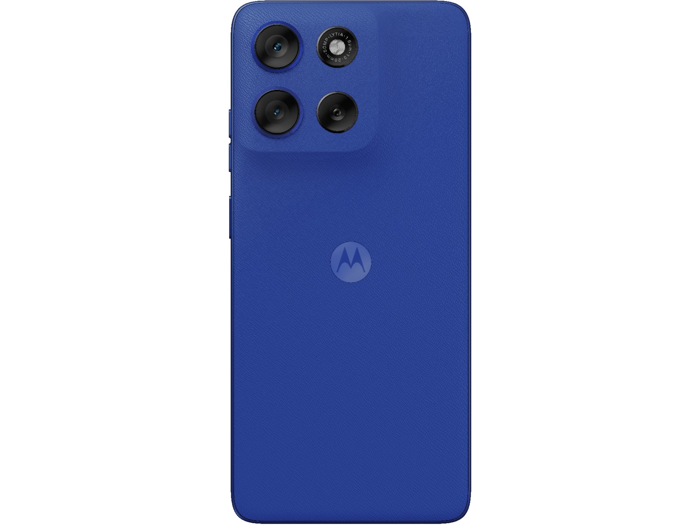 Motorola G56 256GB (dazzling blue) Mobiltelefoner