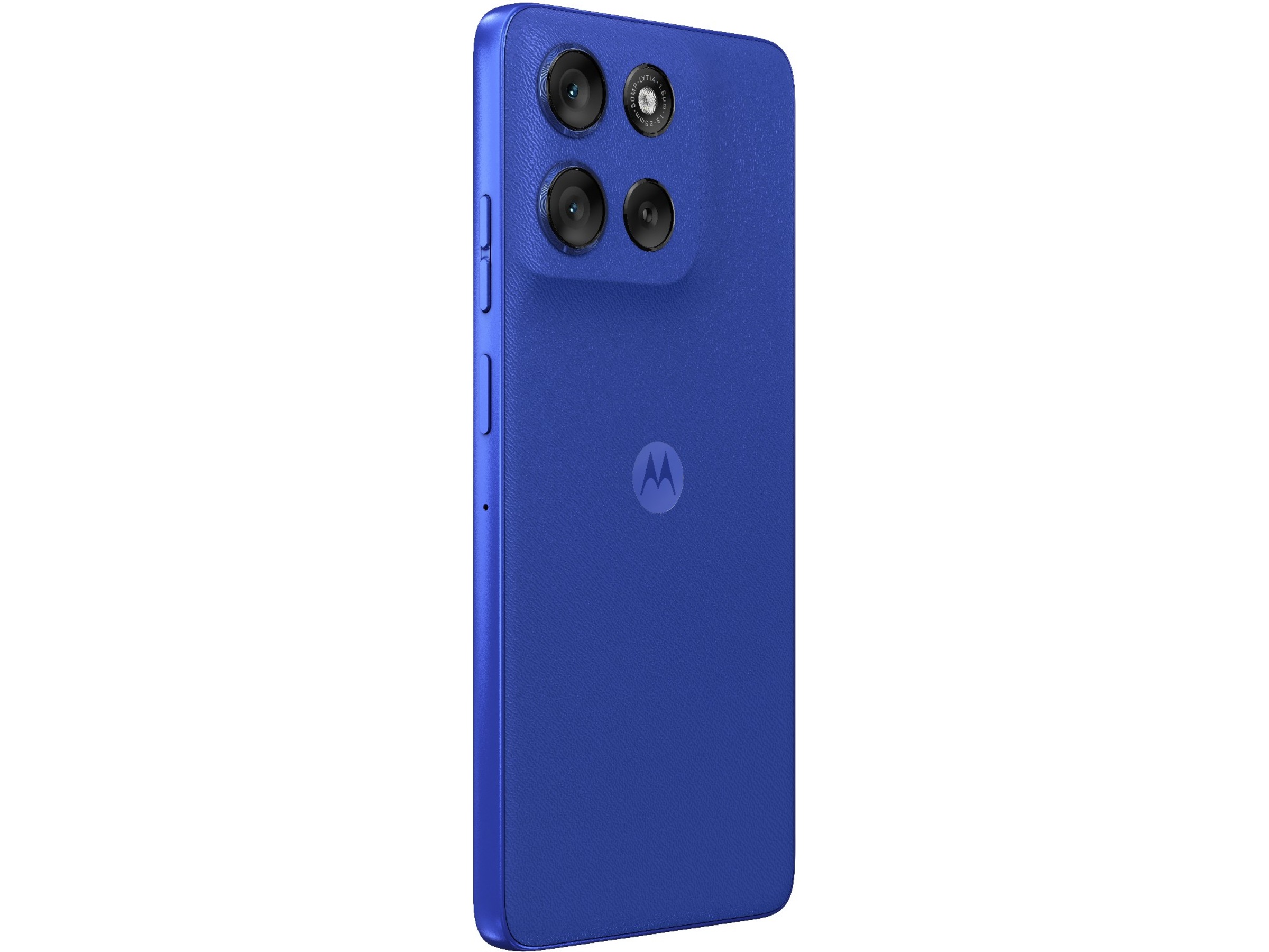 Motorola G56 256GB (dazzling blue) Mobiltelefoner