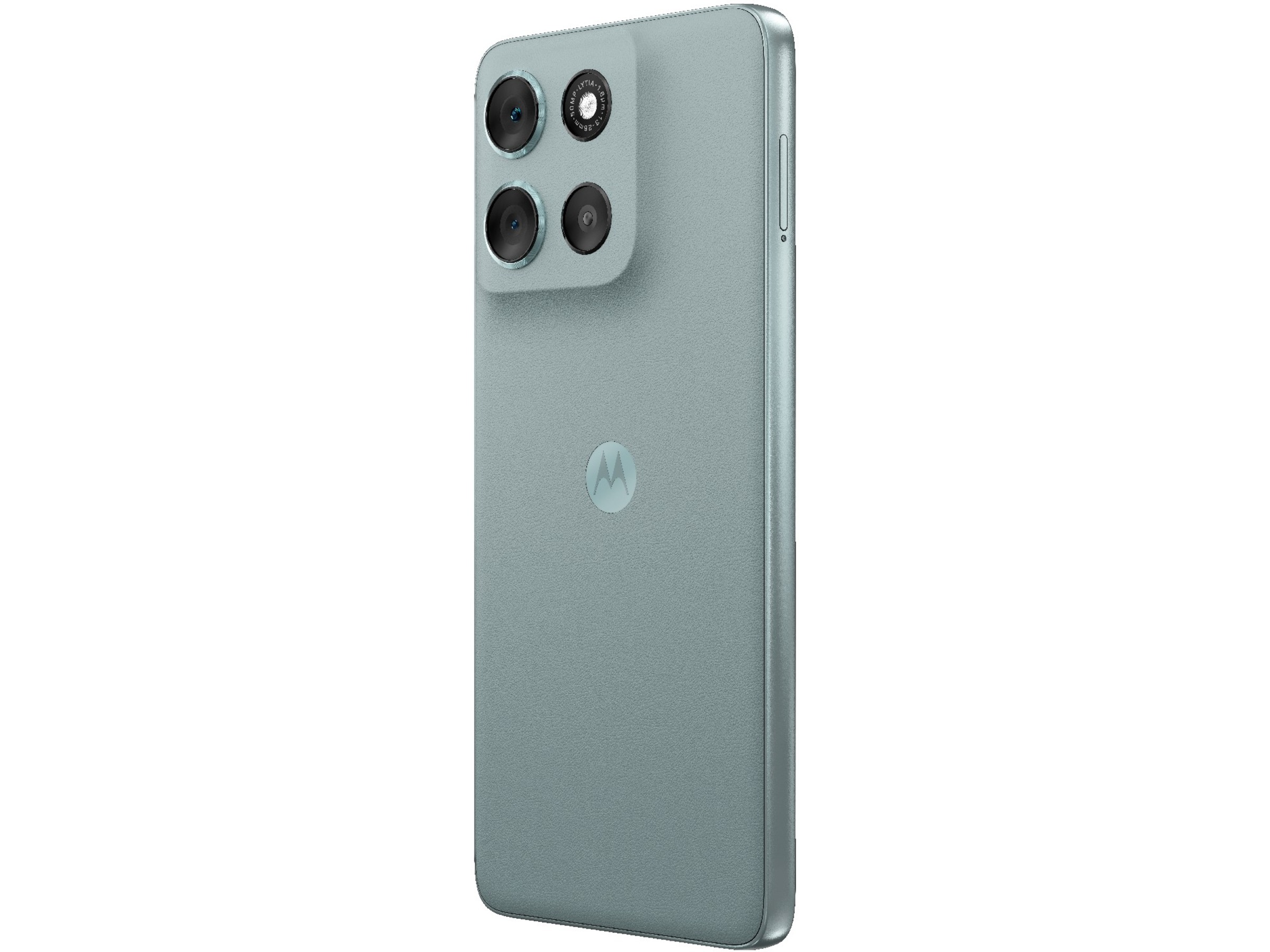 Motorola G56 256GB (gray mist) Mobiltelefoner
