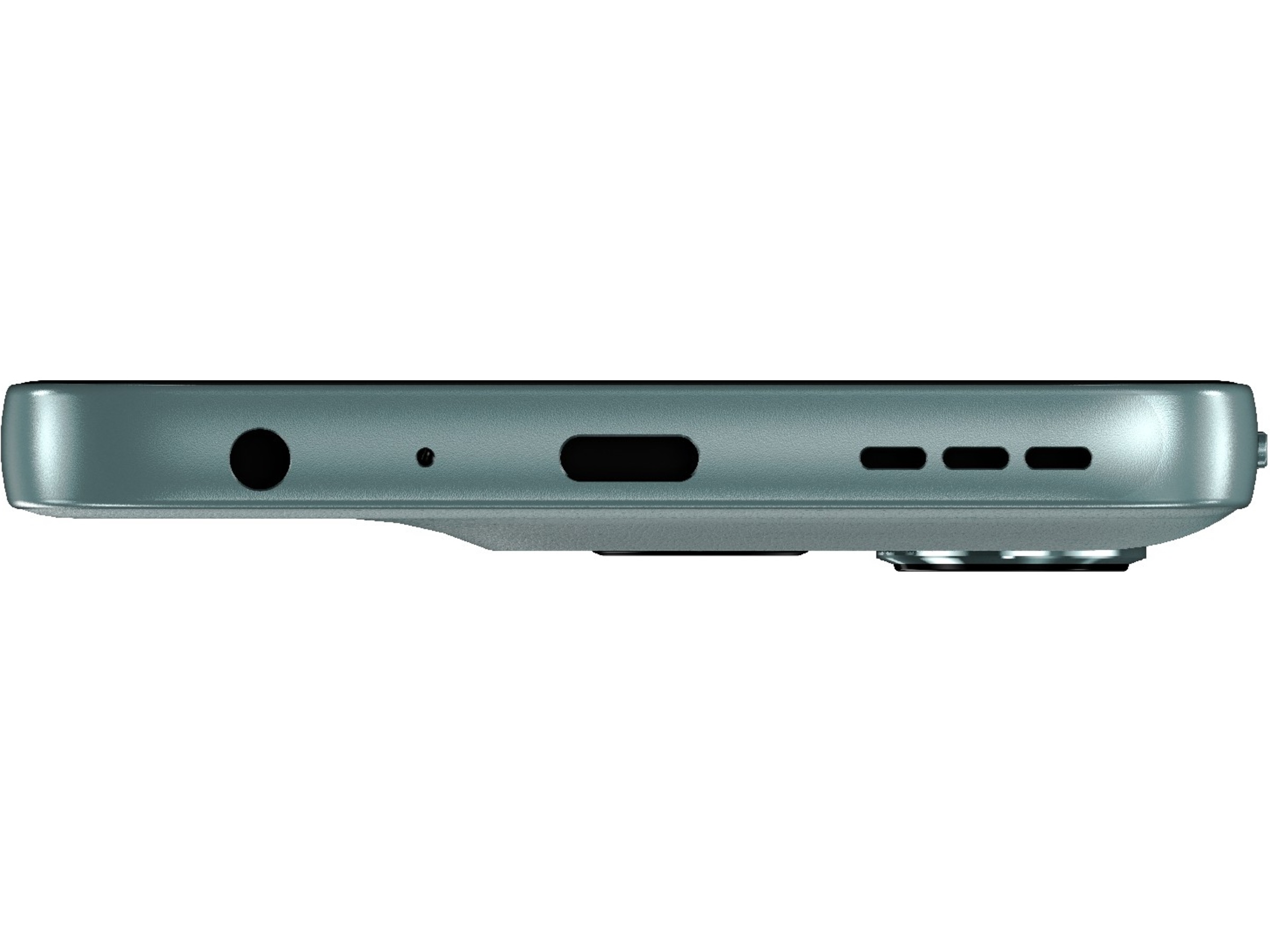 Motorola G56 256GB (gray mist) Mobiltelefoner