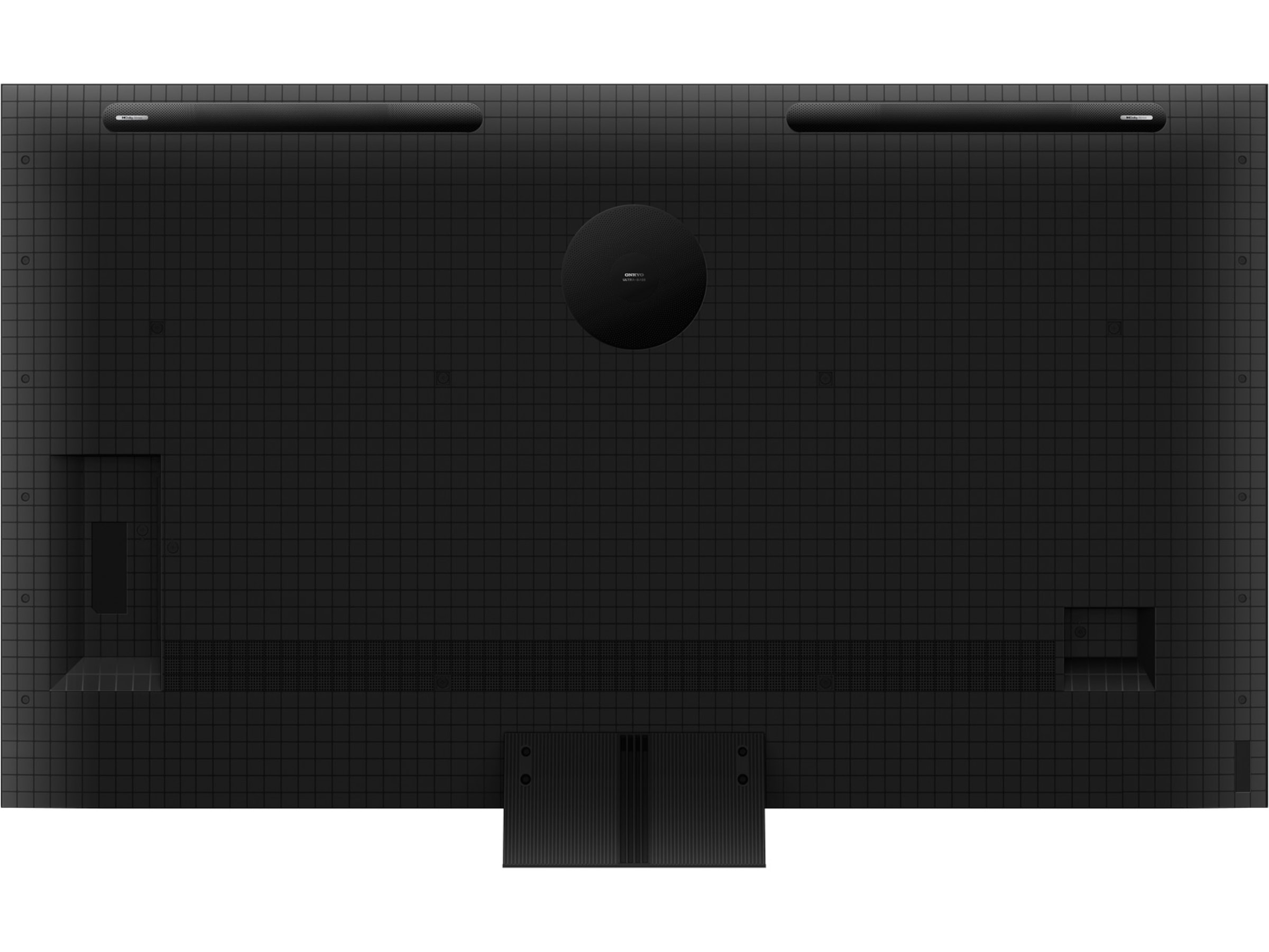 TCL 85" 85C855 QLED Pro 4K Google TV 144Hz Över 80 tums TV