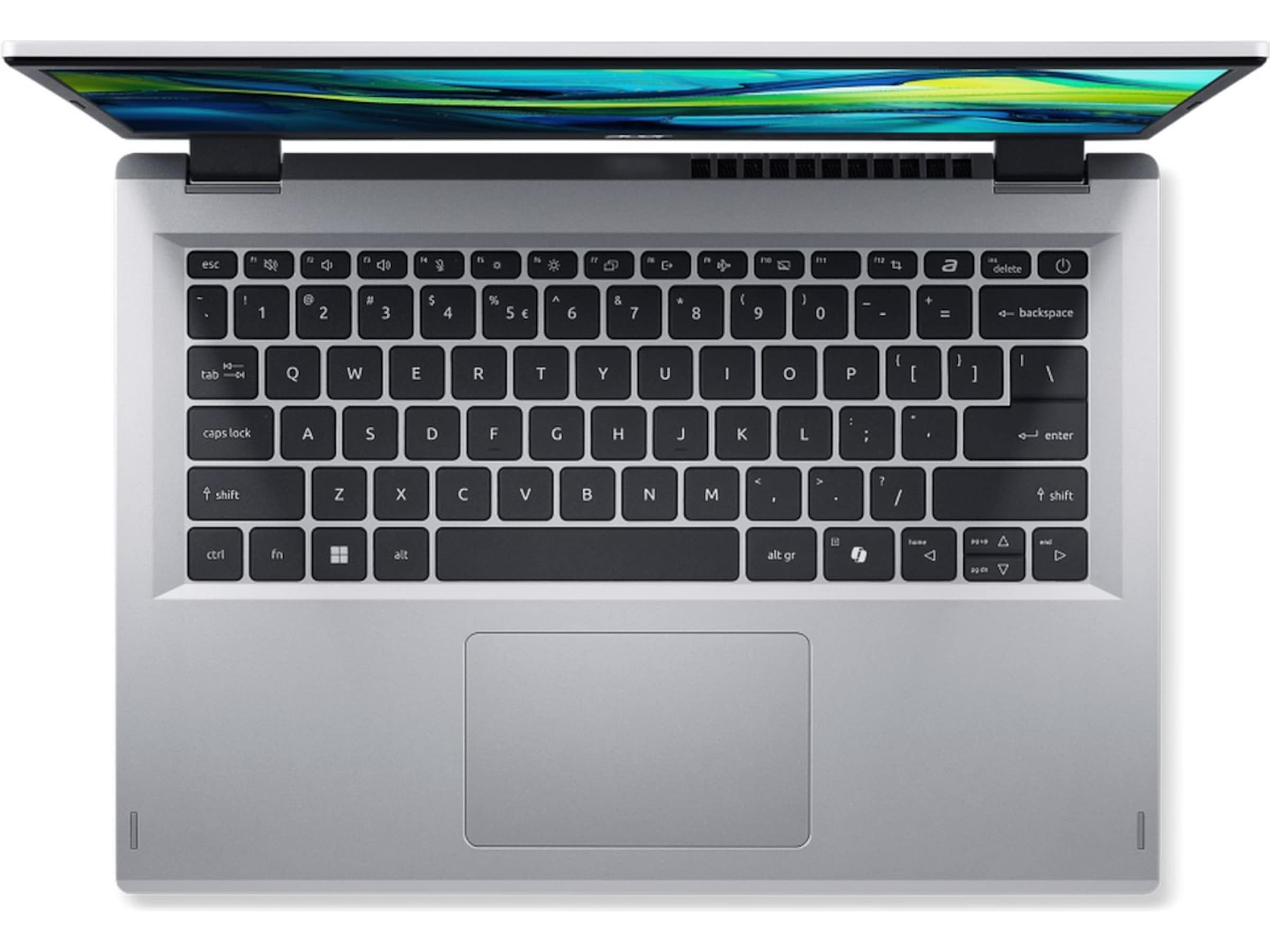 Acer Aspire Go 14" WUXGA Datorer - Bärbara / laptop