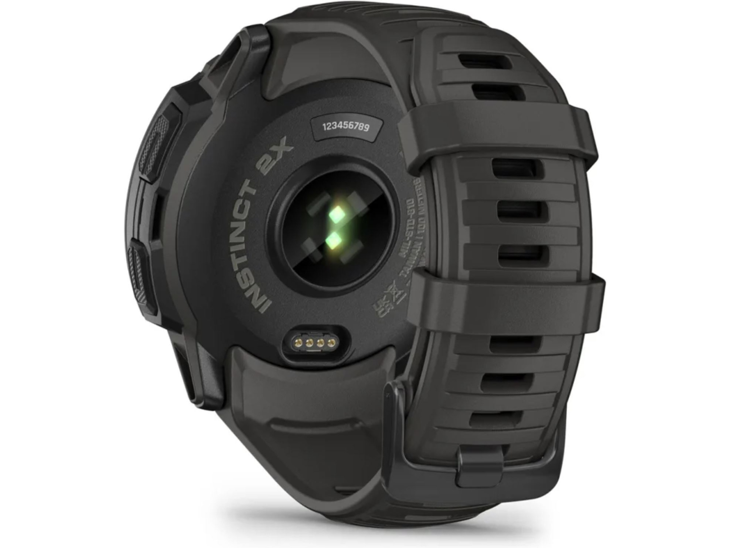 Garmin Instinct 2X Solar (grafit) Smartwatches