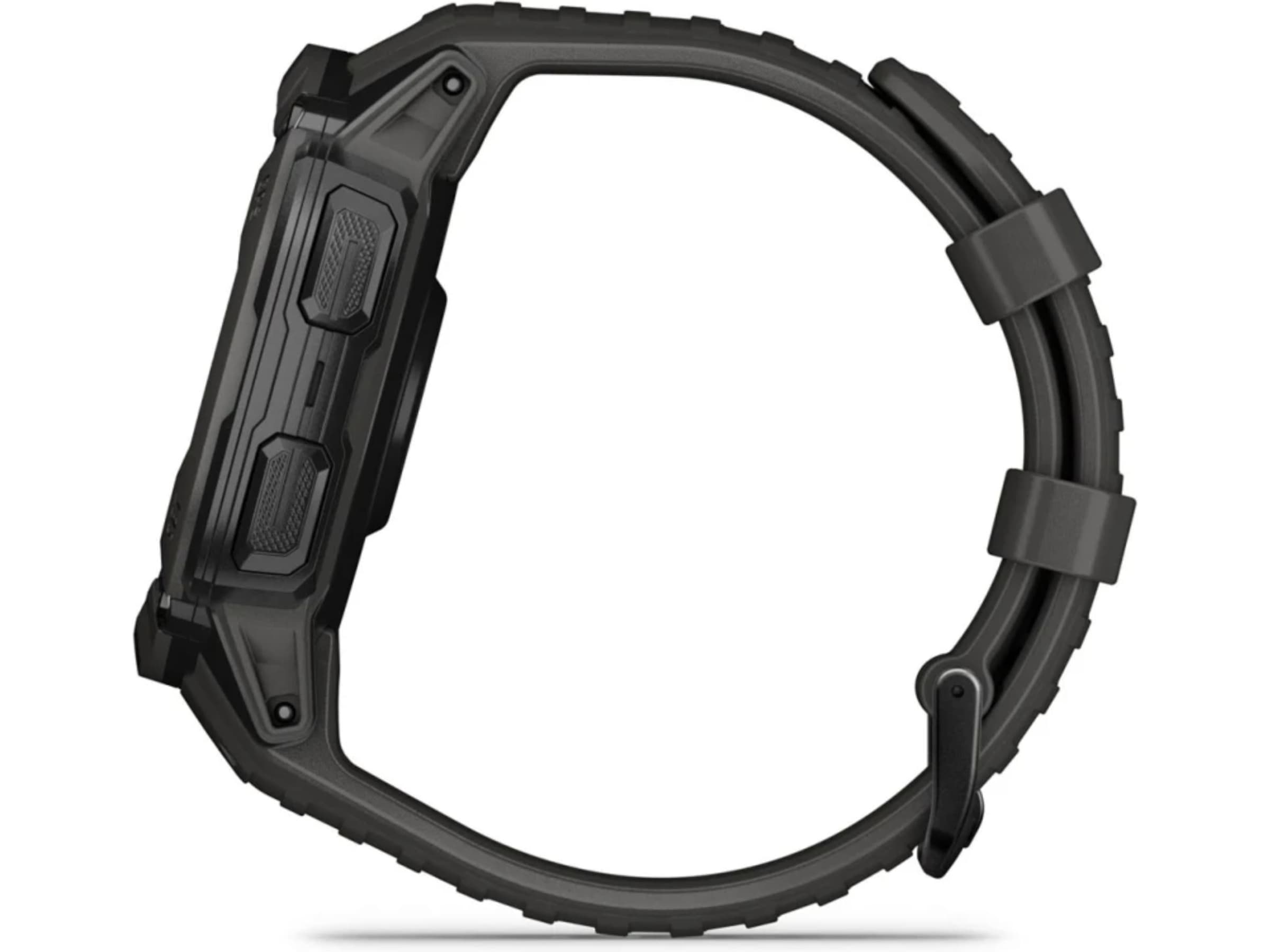 Garmin Instinct 2X Solar (grafit) Smartwatches