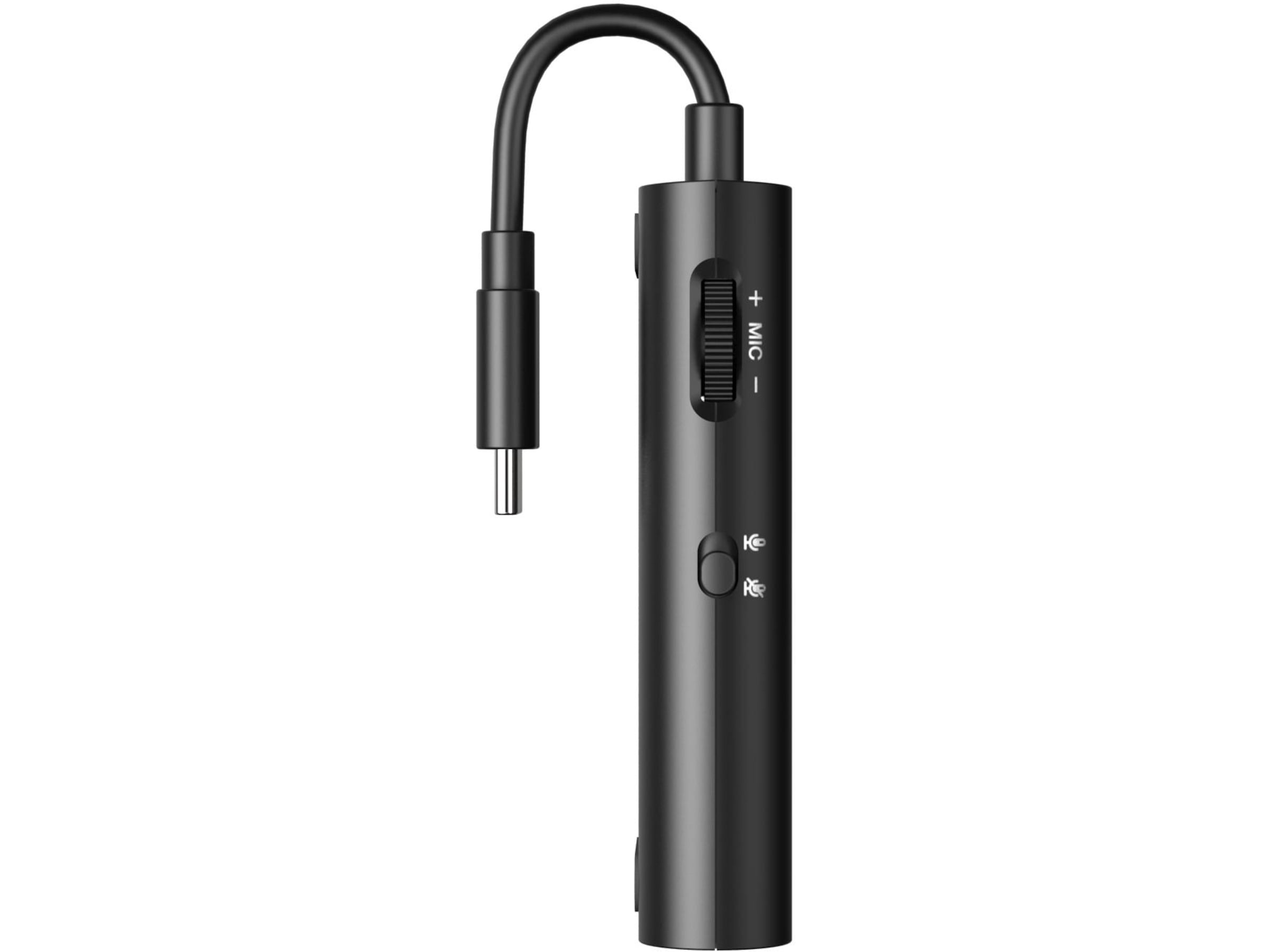 Creative Sound Blaster G3 USB-C konsoll DAC Amp Ljudkort