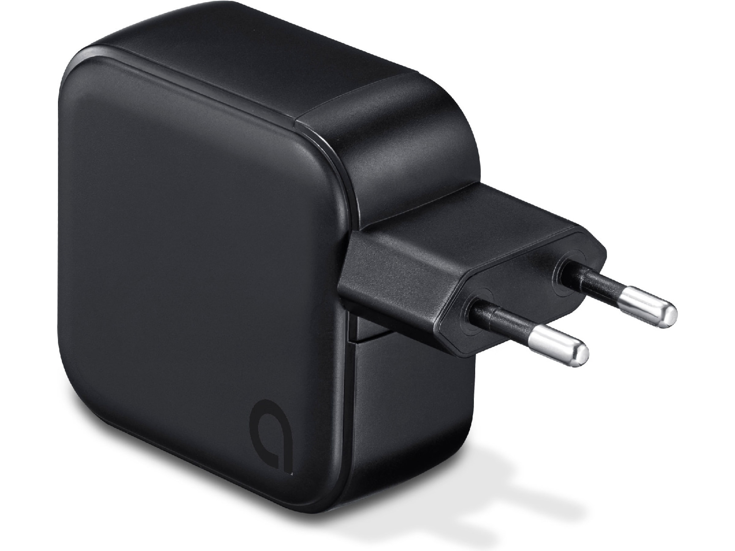 Andersson 65W Väggladdare (svart) Mobilladdare