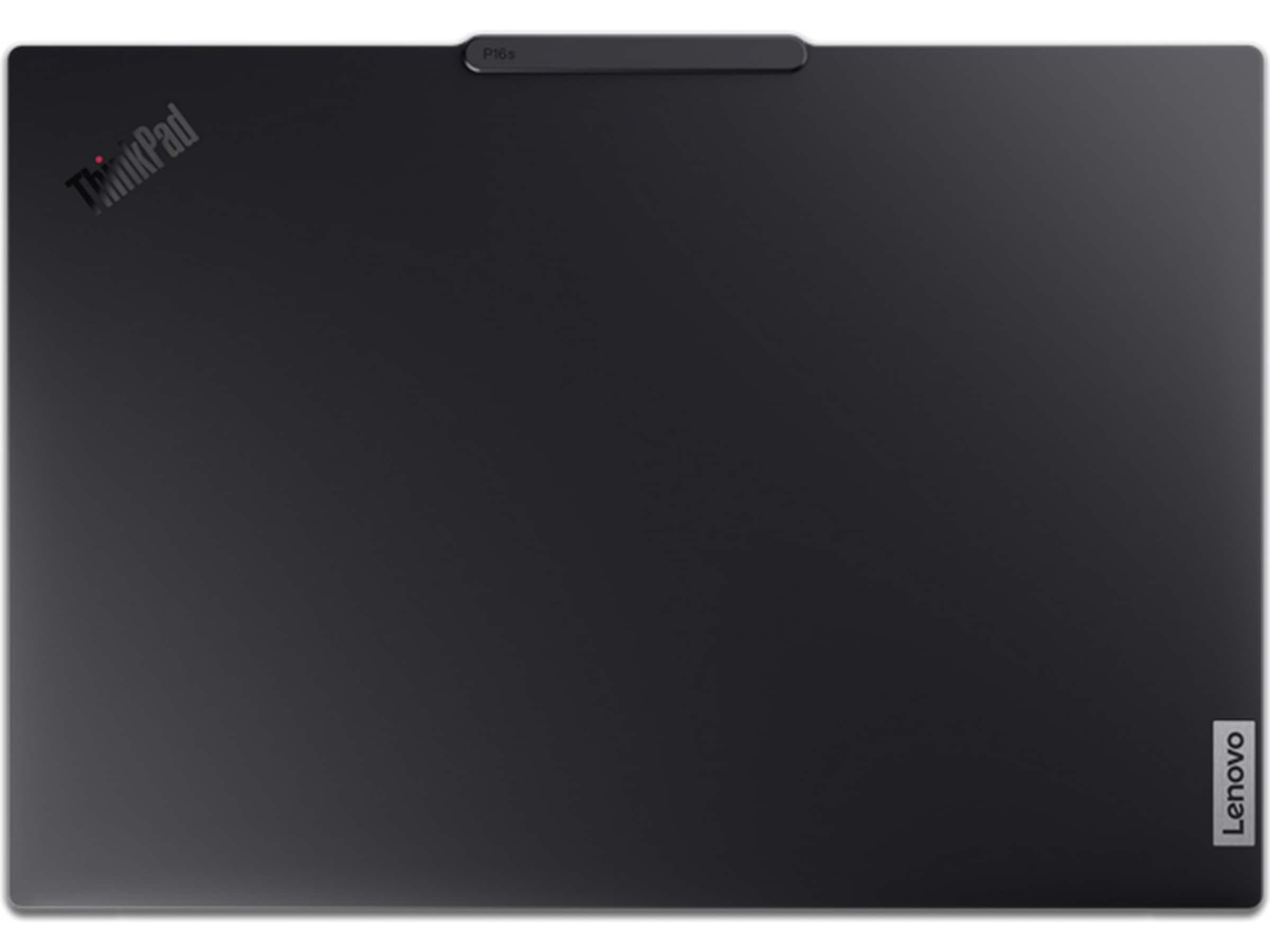 Lenovo ThinkPad P16s G3 16" Workstation WUXGA Datorer - Bärbara / laptop