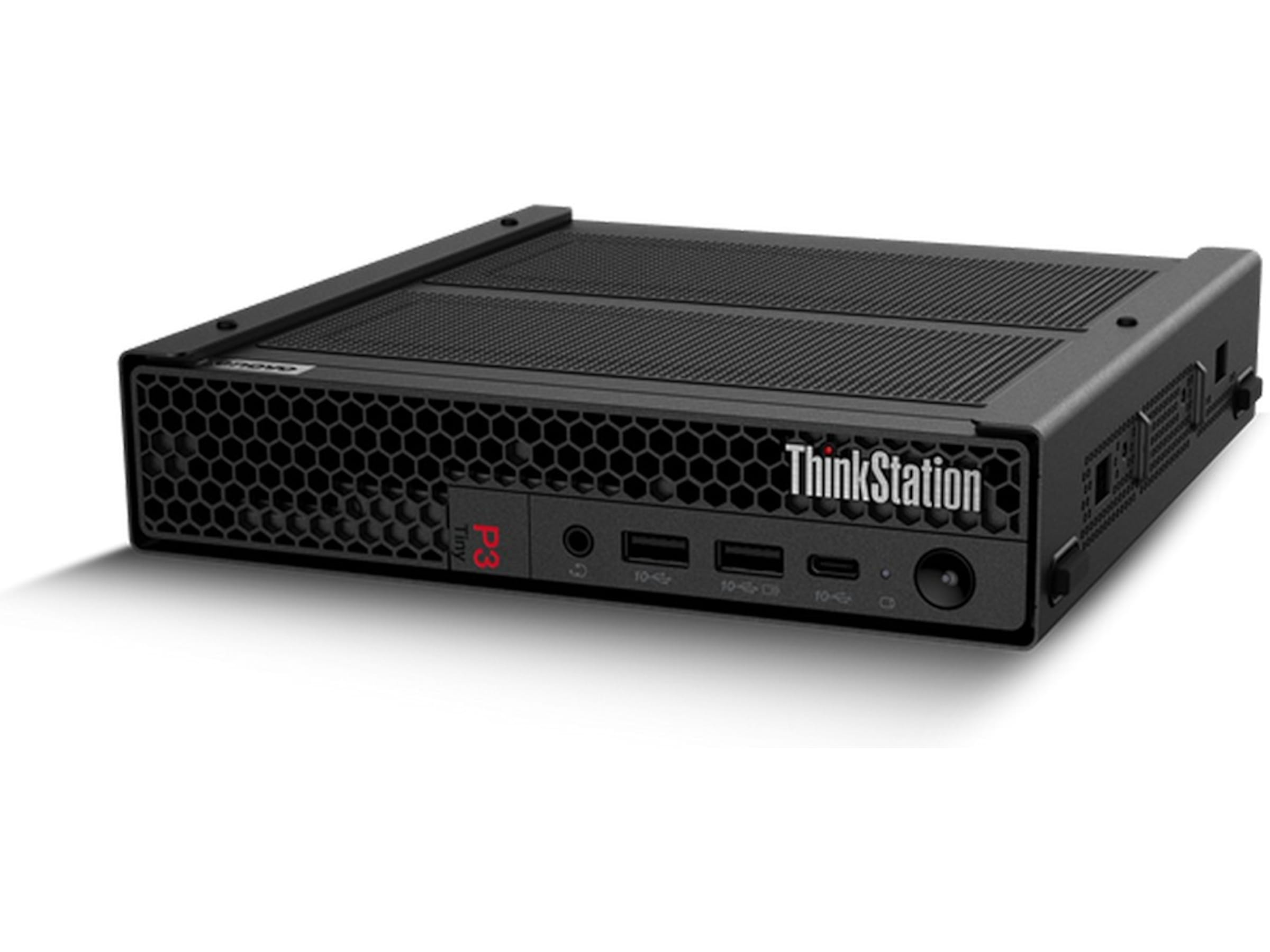 Lenovo Thinkstation P3 Tiny Stationär dator