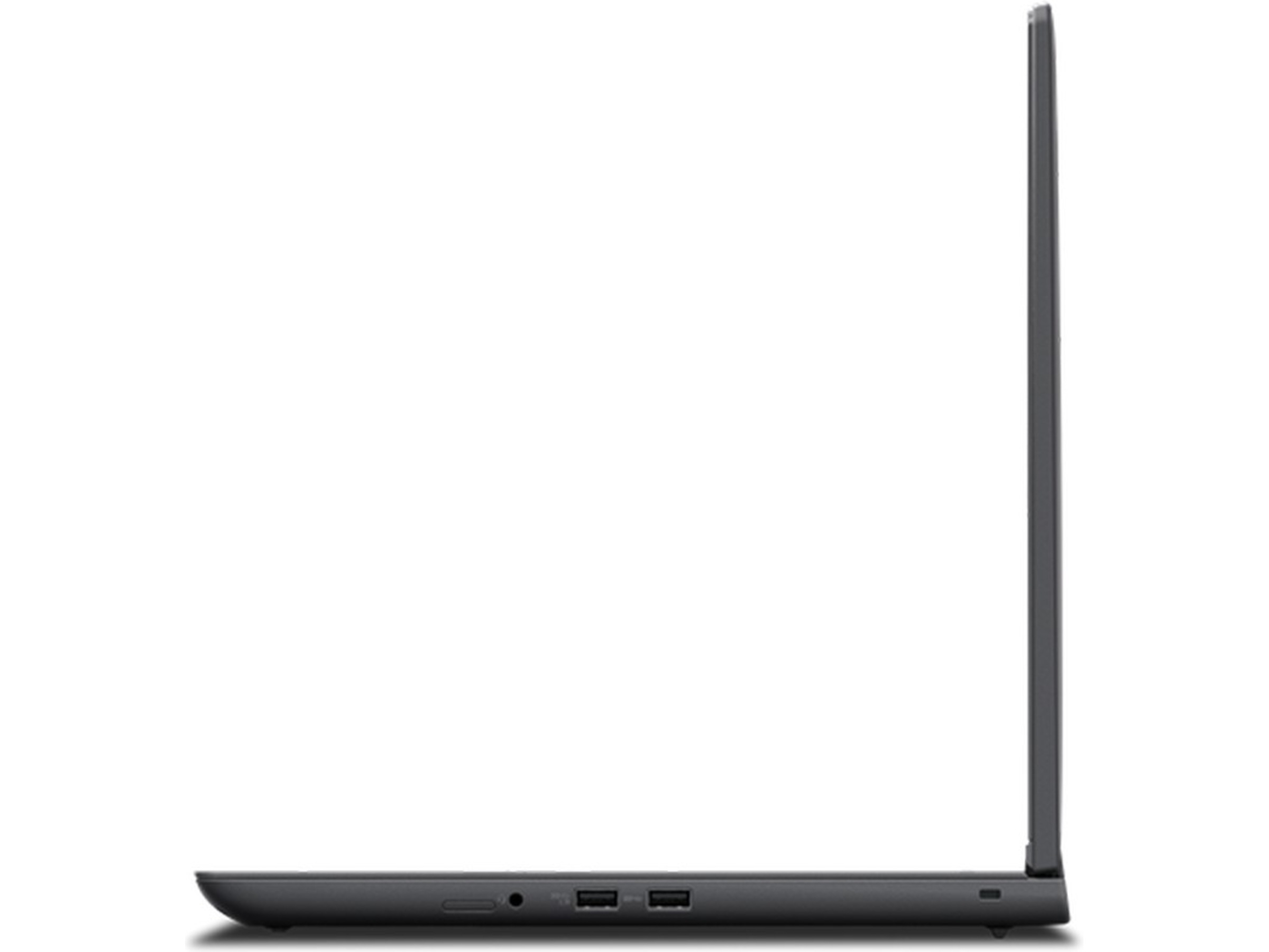 Lenovo ThinkPad P16v G2 16" Workstation WUXGA Datorer - Bärbara / laptop