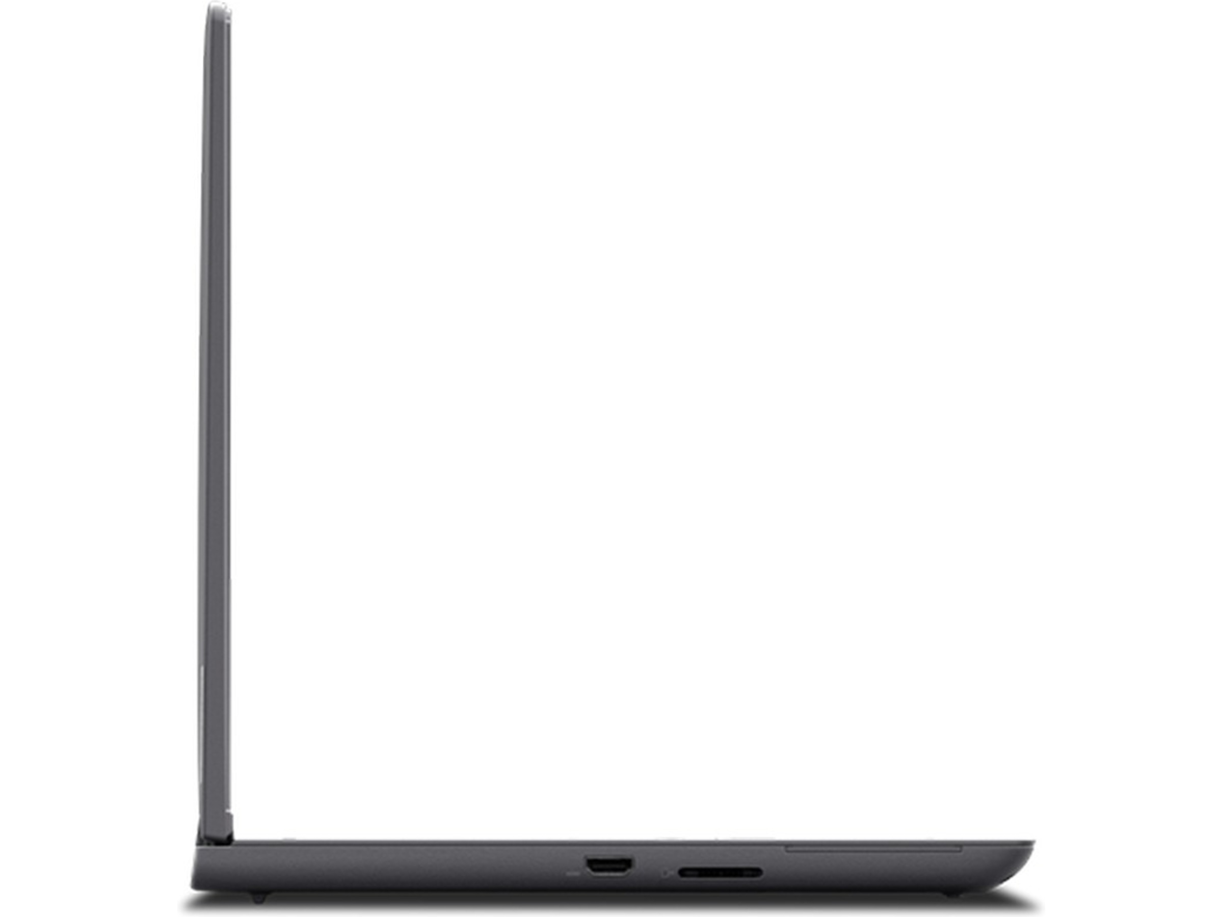 Lenovo ThinkPad P16v G2 16" Workstation WUXGA Datorer - Bärbara / laptop