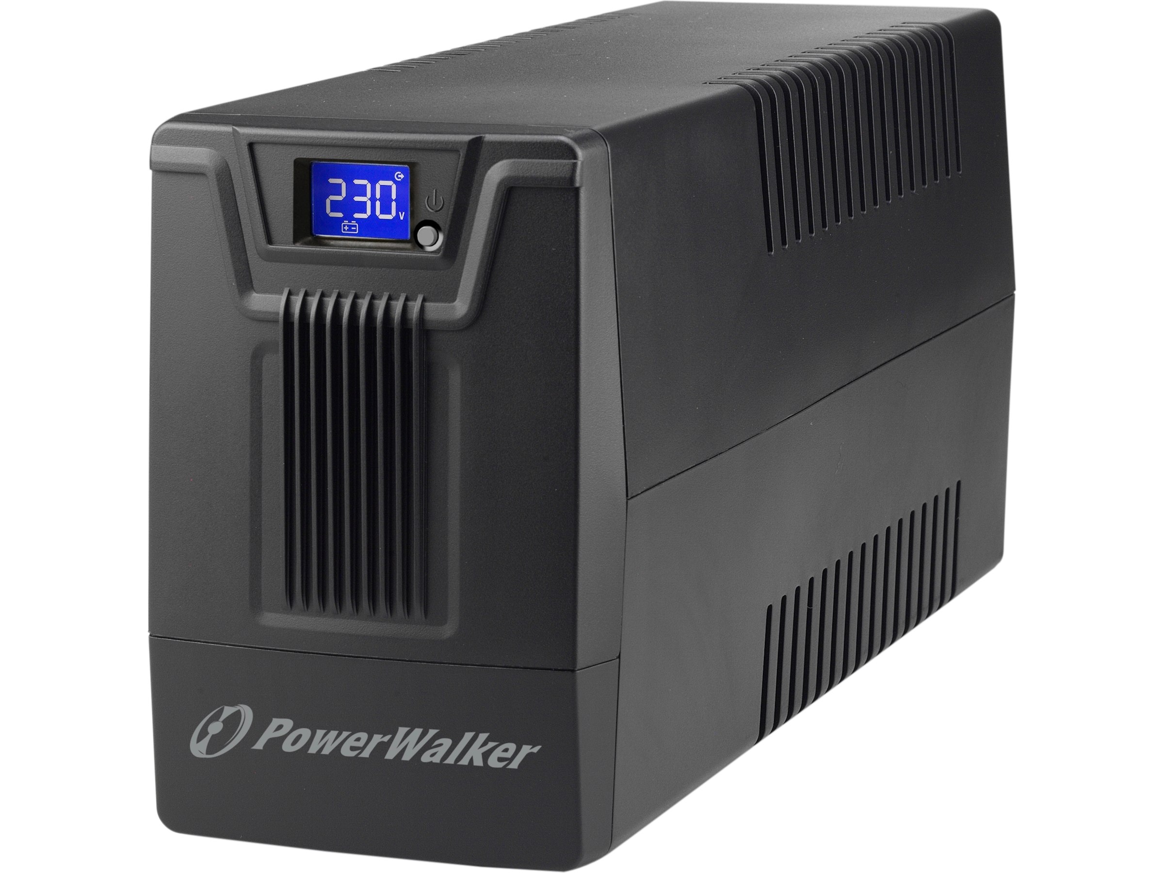 BlueWalker PowerWalker UPS VI 600 SCL UPS