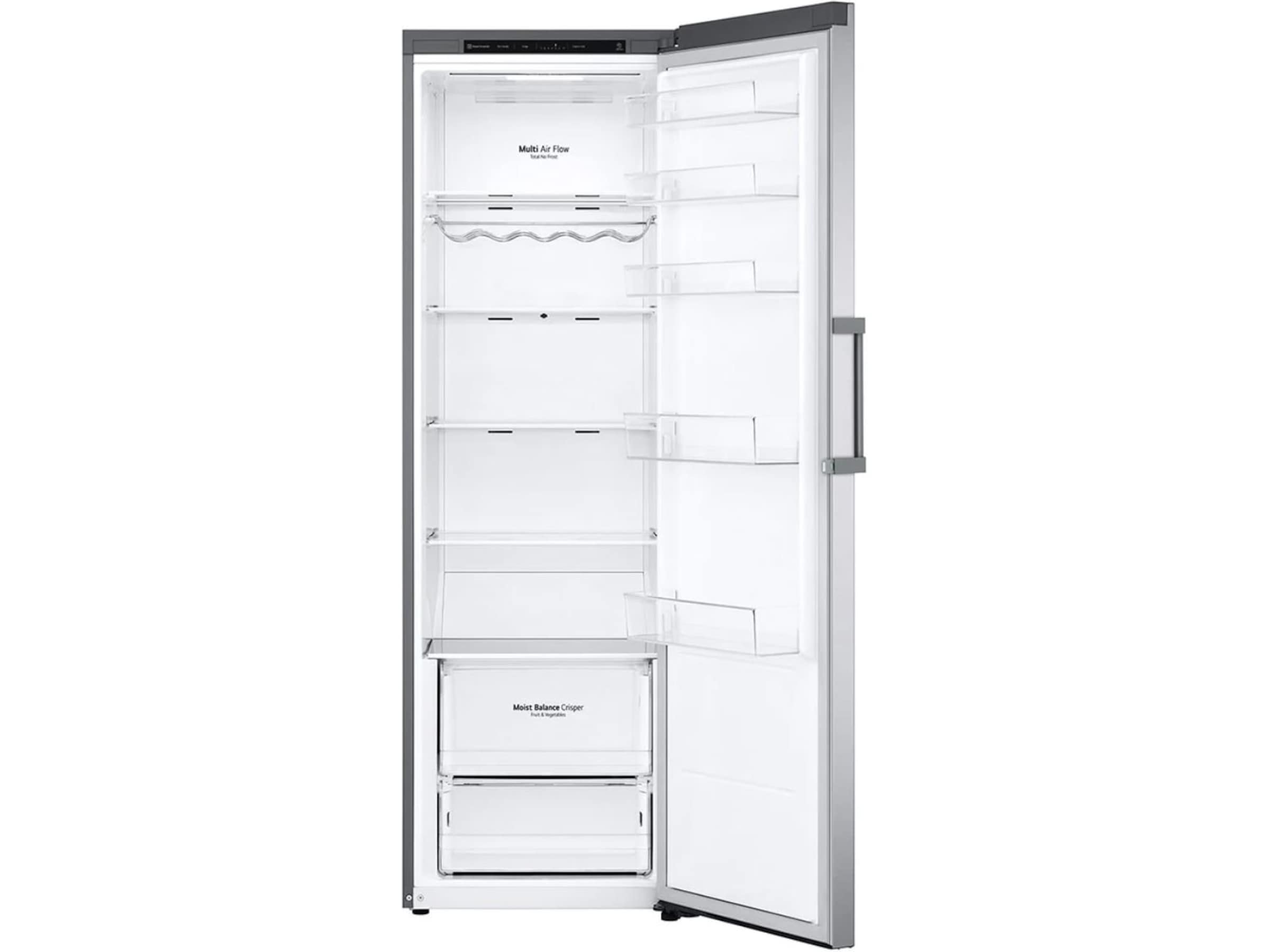 LG GLT51PZGSZ Kylskåp (stål) Kylskåp