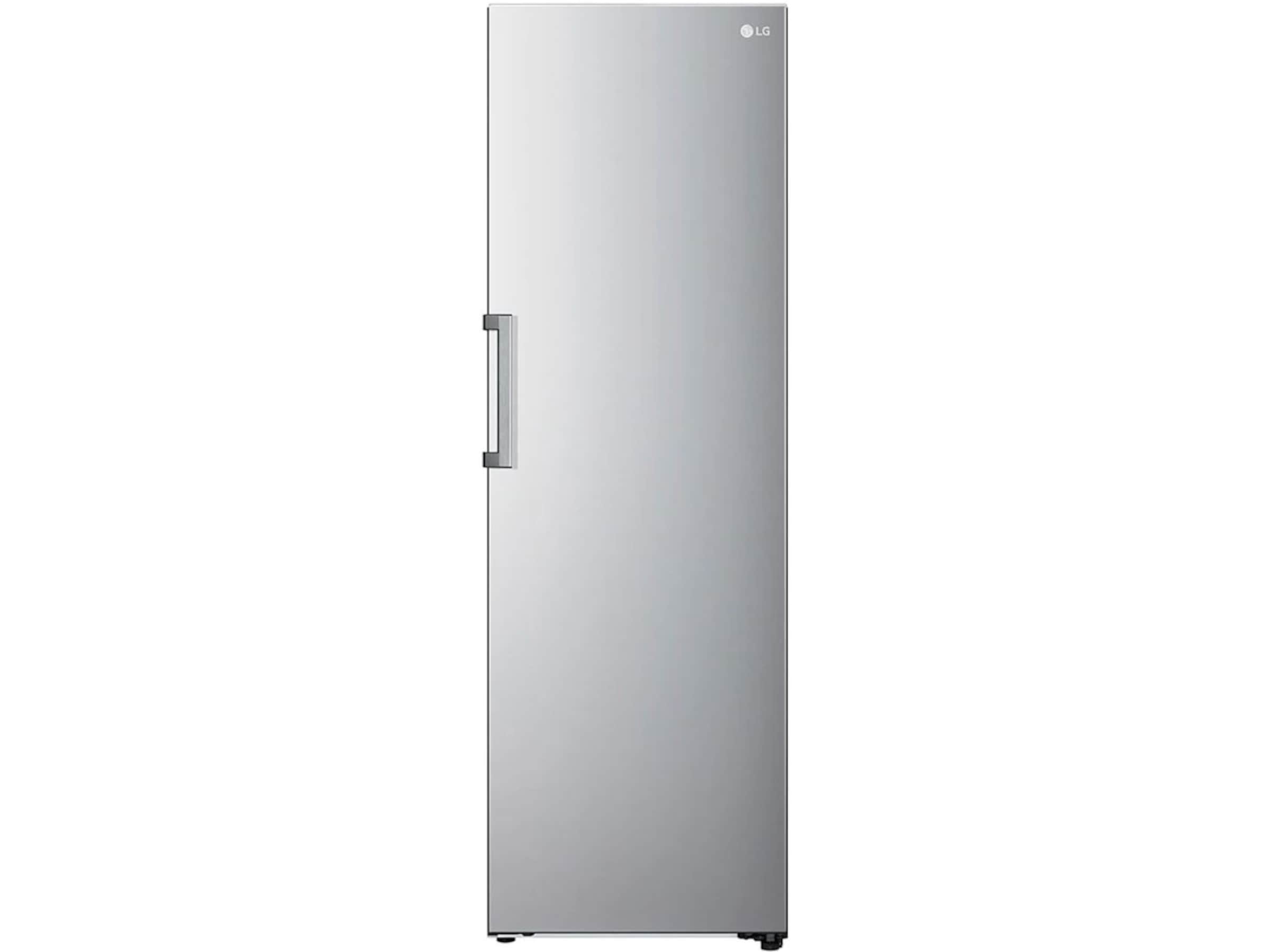 LG GLT51PZGSZ Kylskåp (stål) Kylskåp