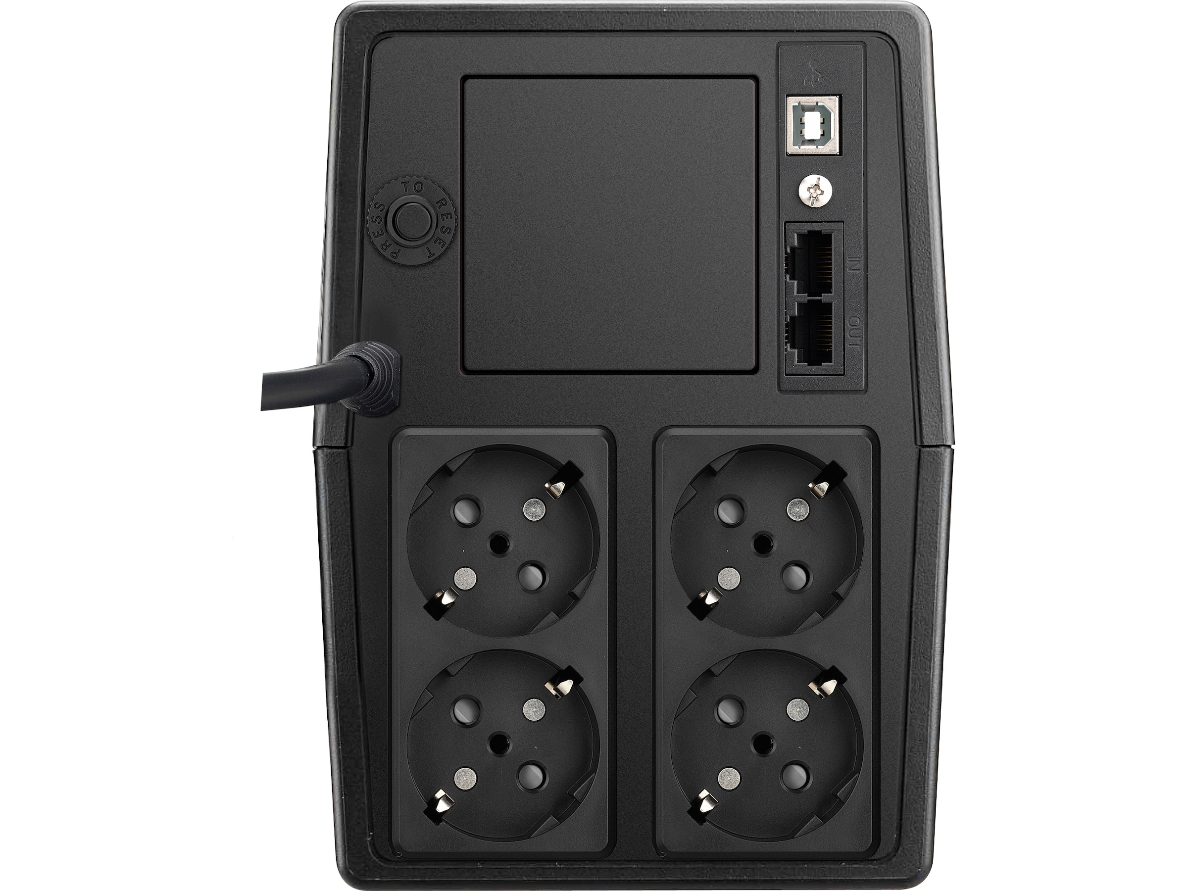 BlueWalker PowerWalker UPS VI 1000 SCL UPS