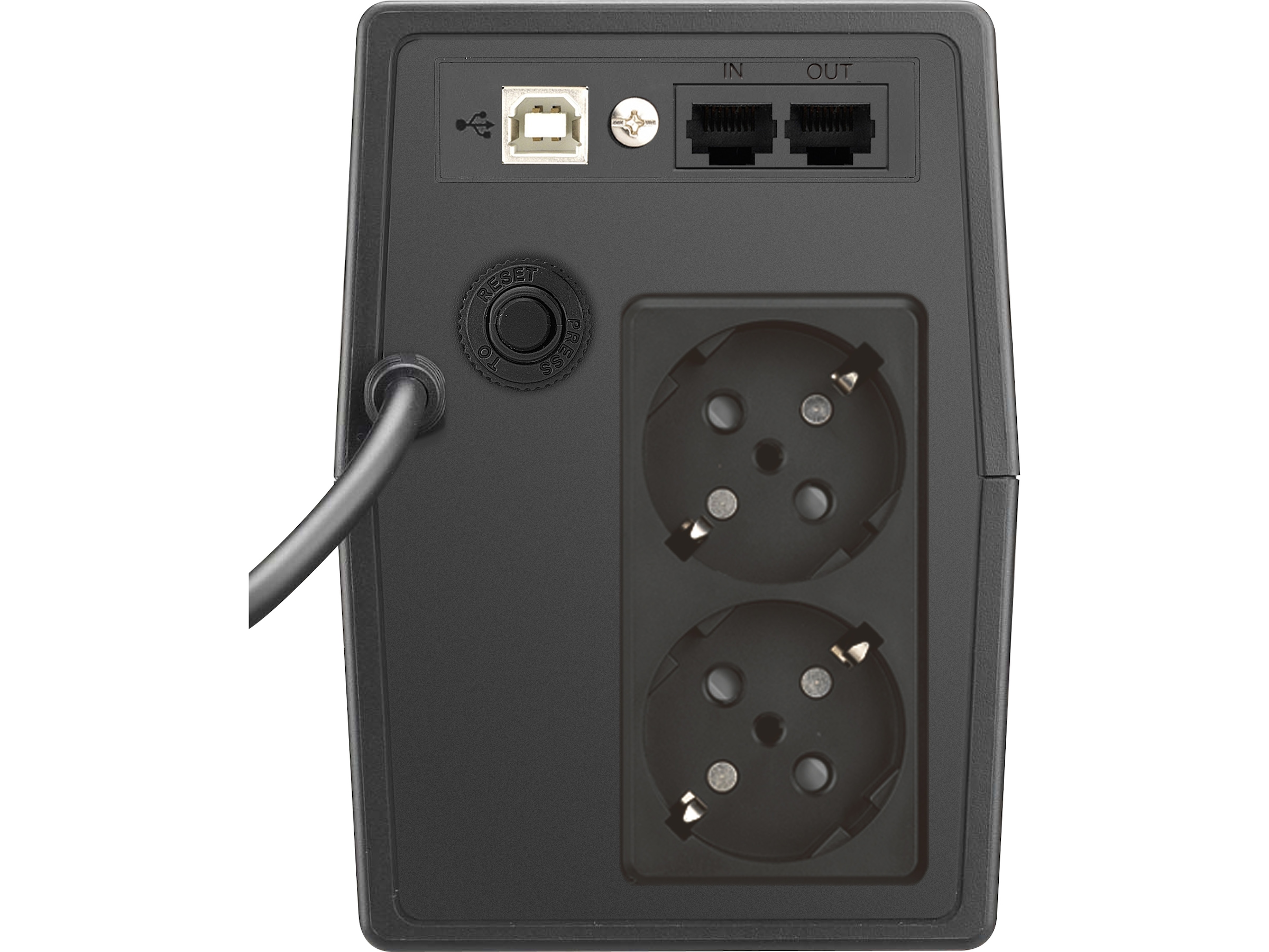 BlueWalker PowerWalker UPS VI 800 SCL UPS