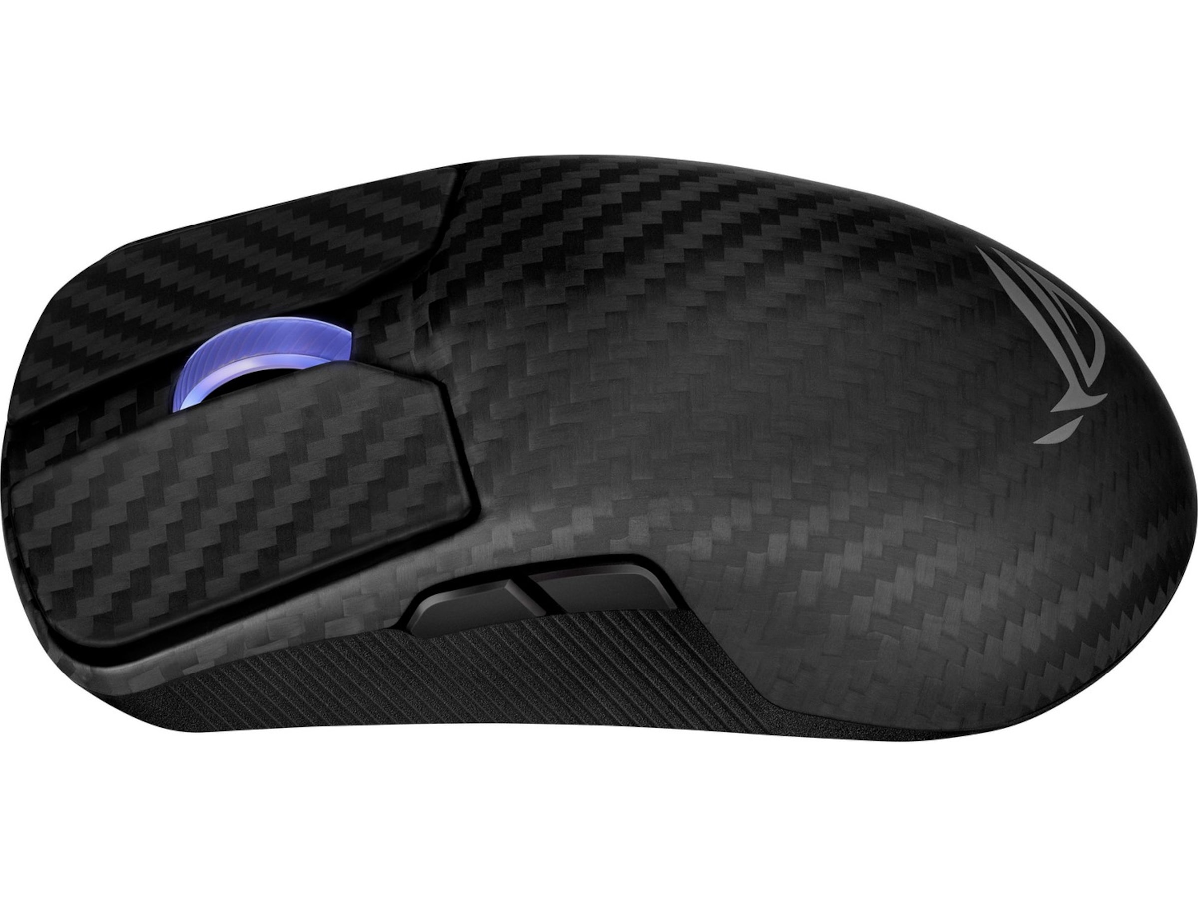 ASUS ROG Harpe Ace Extreme trådlös spelmus Gamingmus